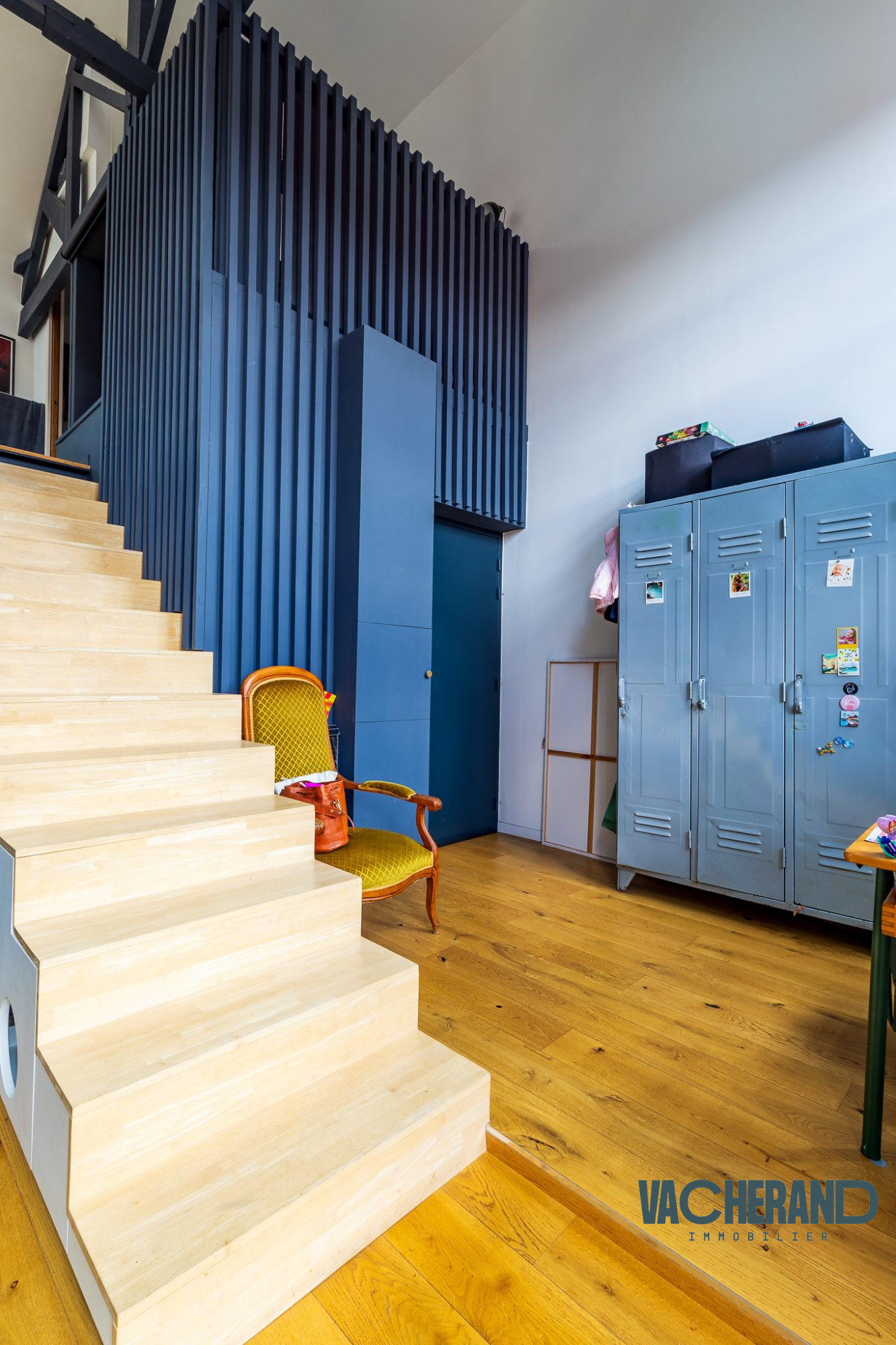 Vente Appartement 92m² Lille 4