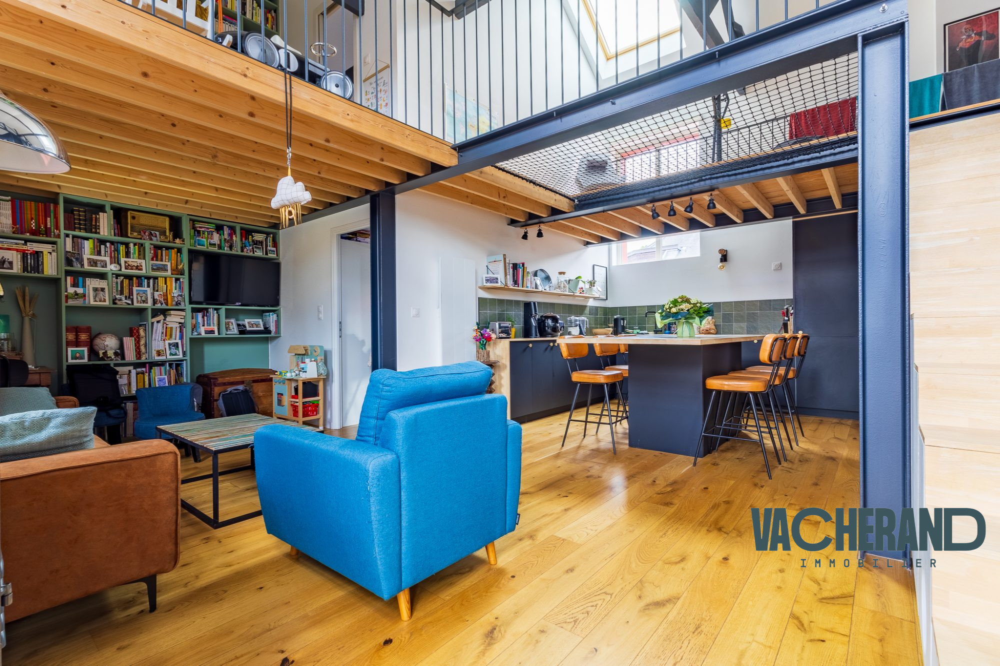 Vente Appartement 92m² Lille 0