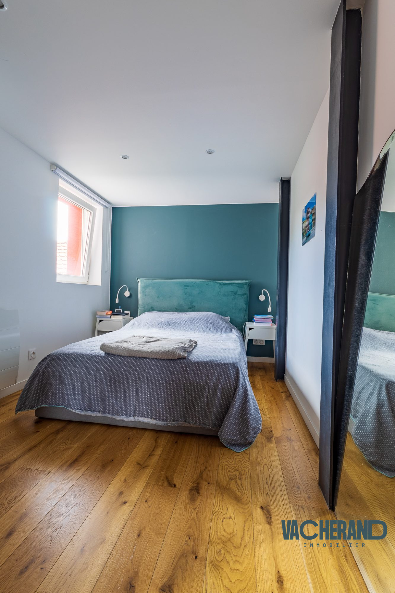 Vente Appartement 92m² Lille 10
