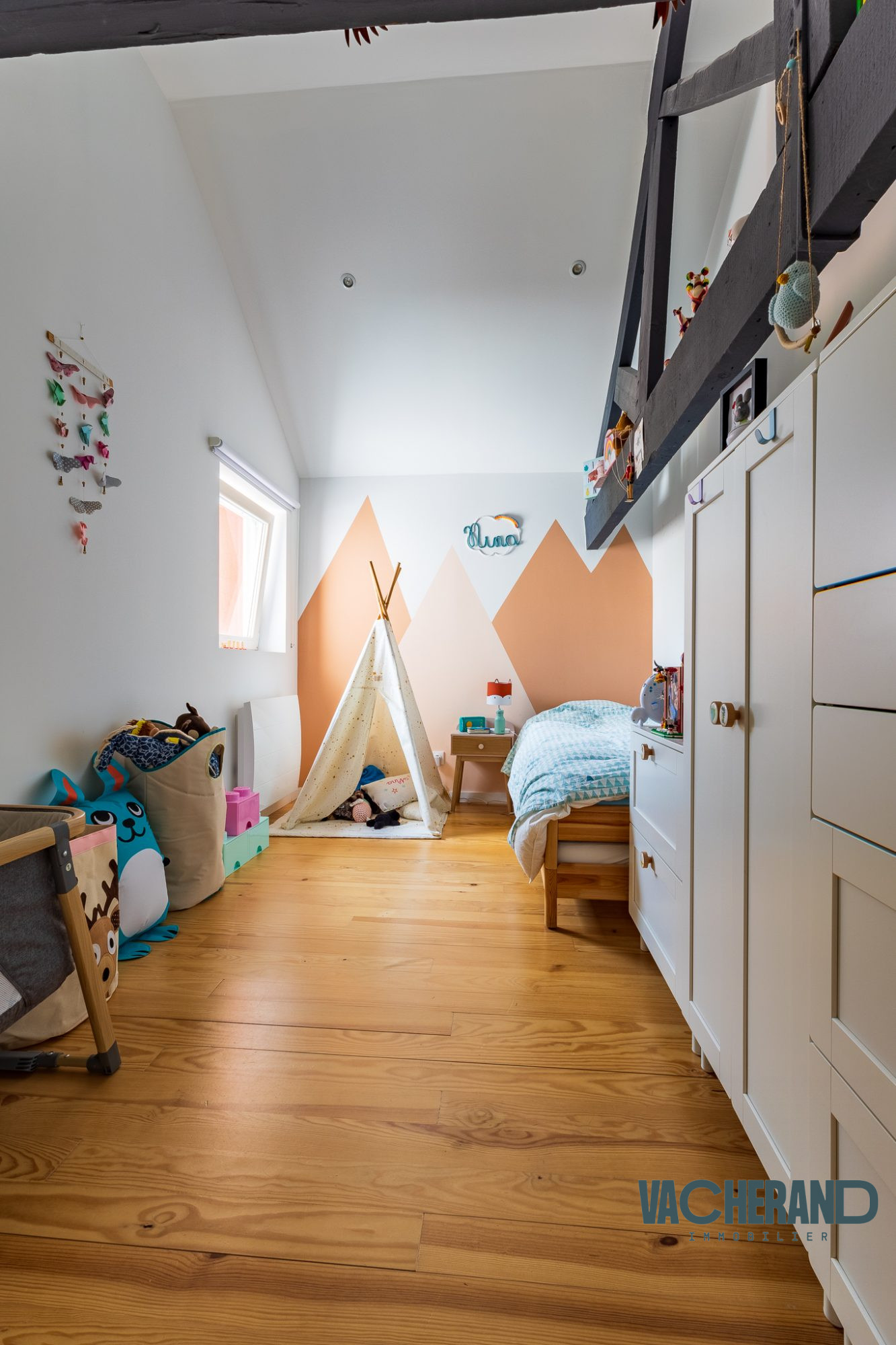 Vente Appartement 92m² Lille 11