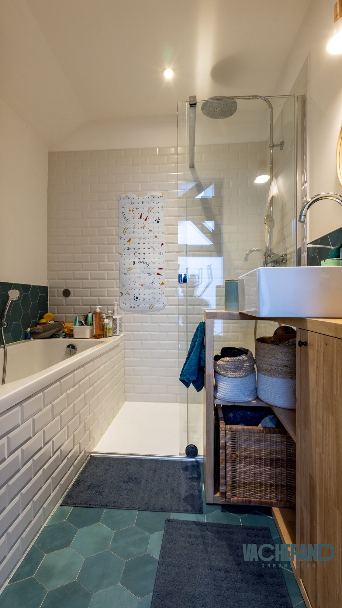 Vente Appartement 92m² Lille 12