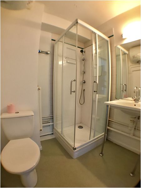 Location Appartement 18m² Dunkerque 2
