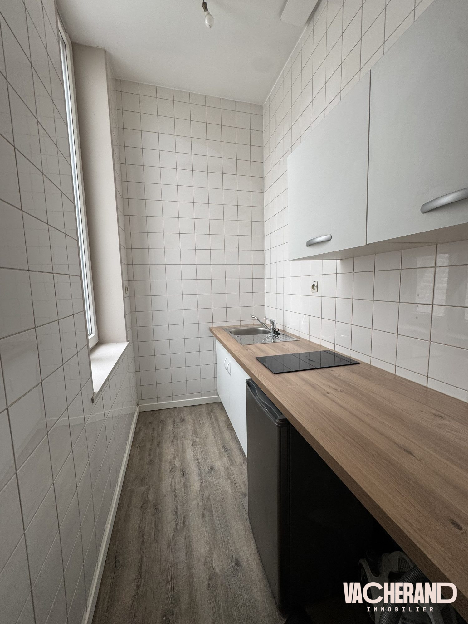 Vente Appartement 35m² Lille 2