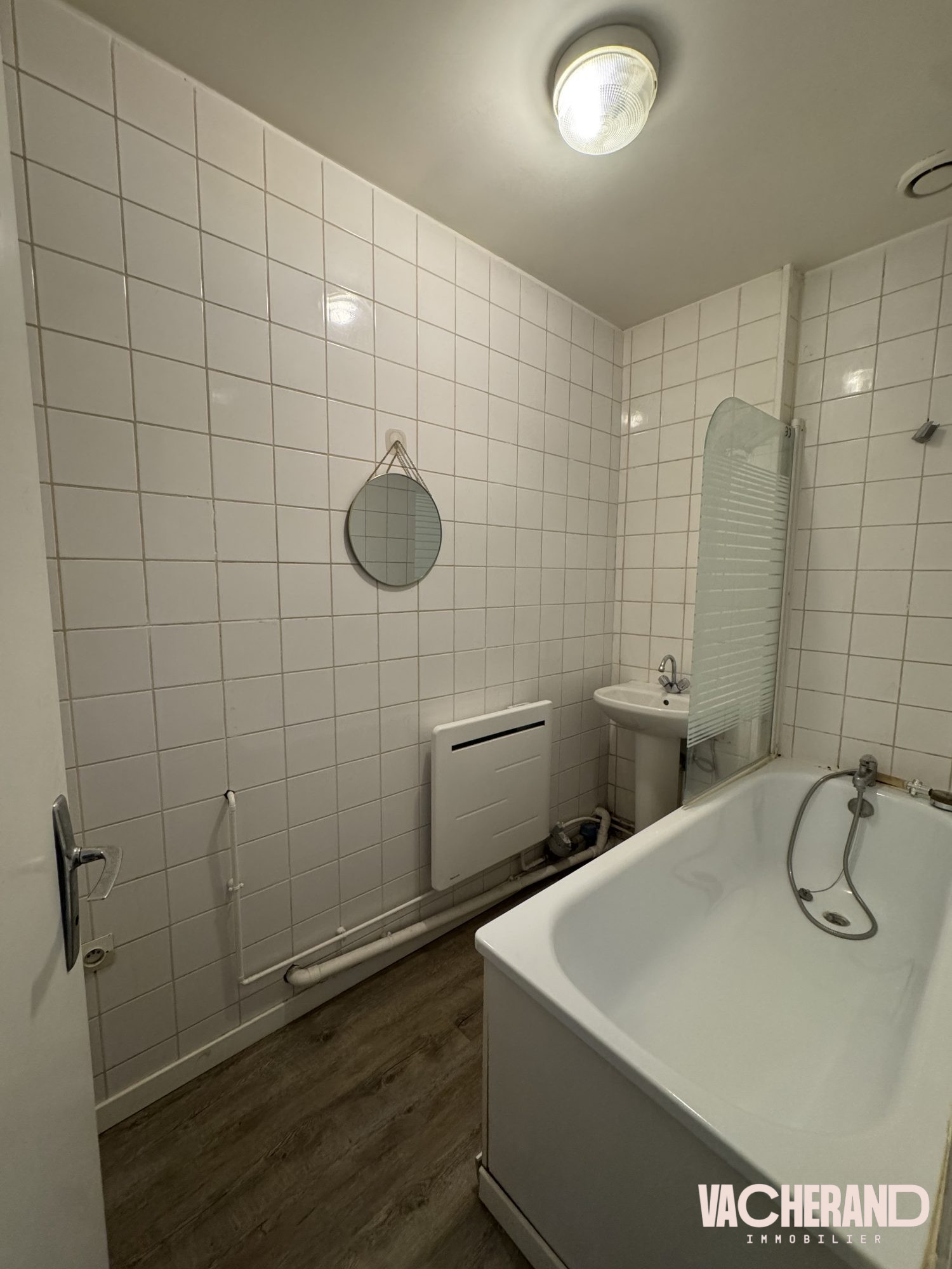Vente Appartement 35m² Lille 3
