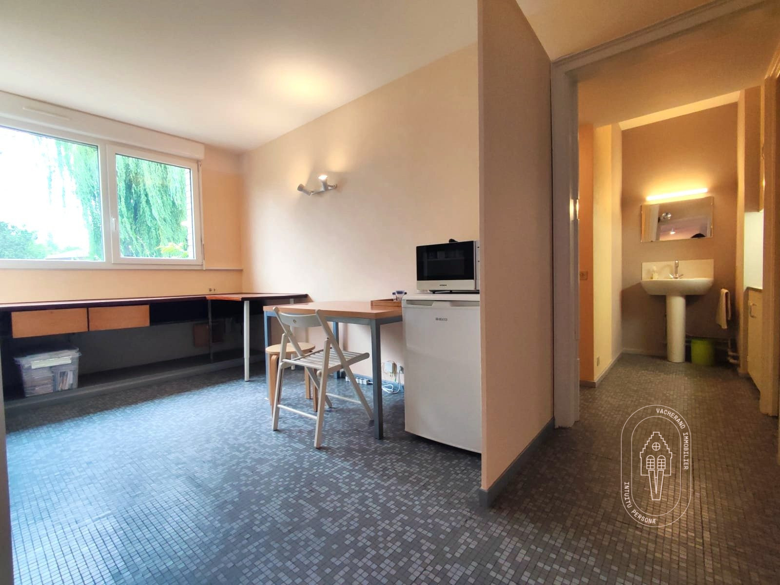 Vente Locaux commerciaux 108m² Marcq En Baroeul 3