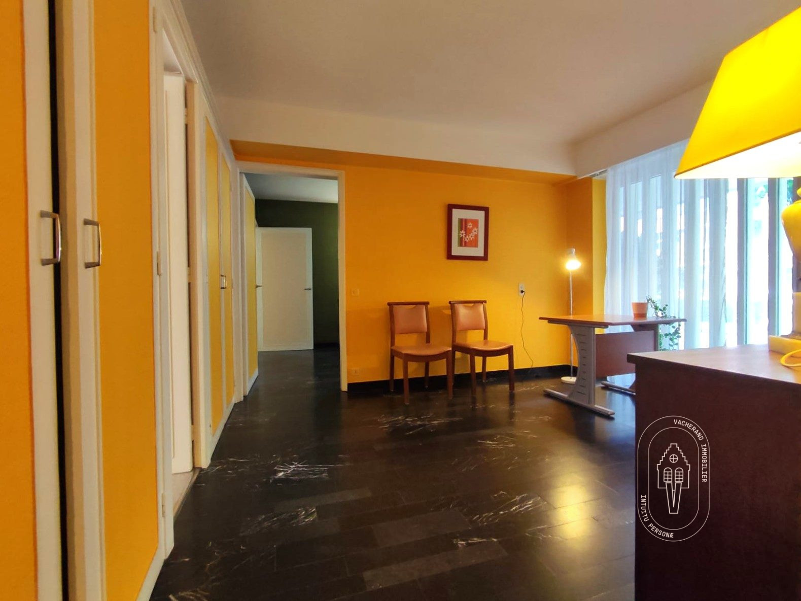 Vente Locaux commerciaux 108m² Marcq En Baroeul 5