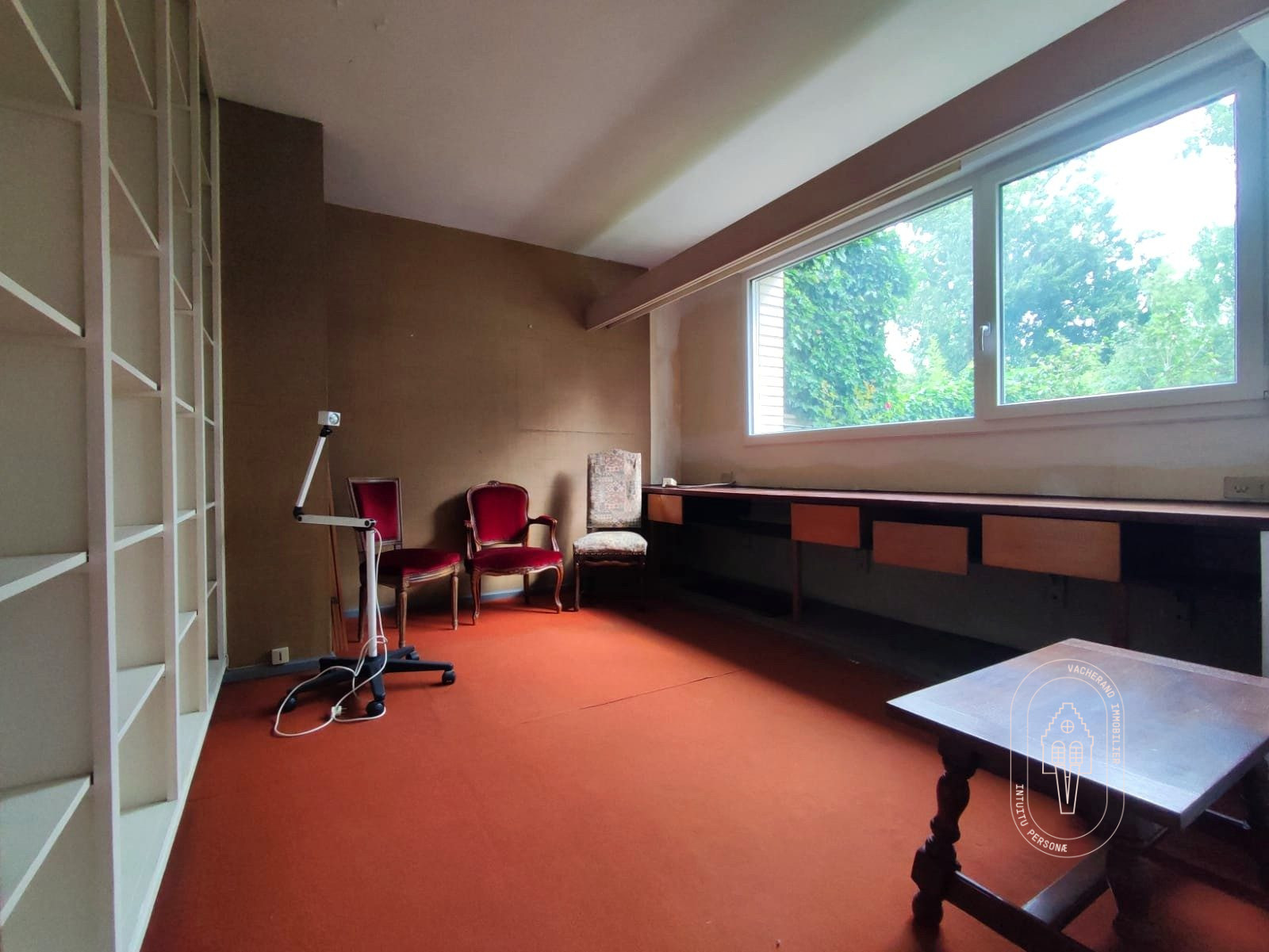 Vente Locaux commerciaux 108m² Marcq En Baroeul 9