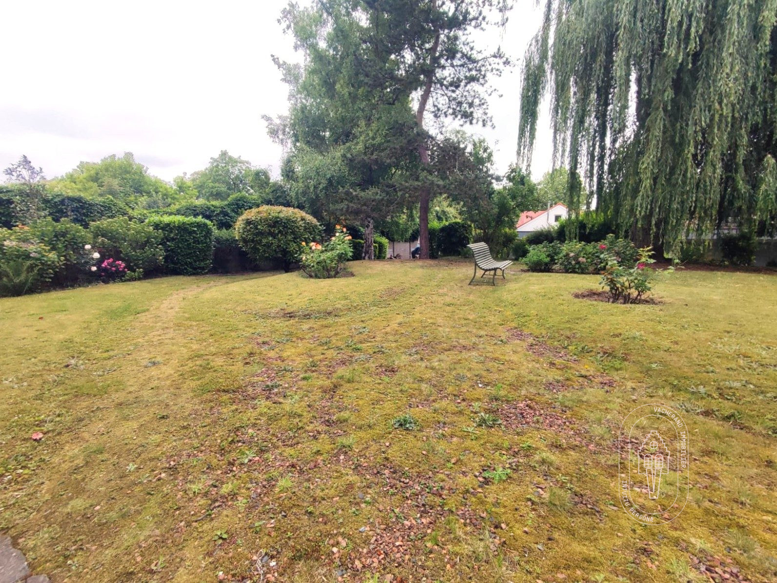 Vente Locaux commerciaux 108m² Marcq En Baroeul 11