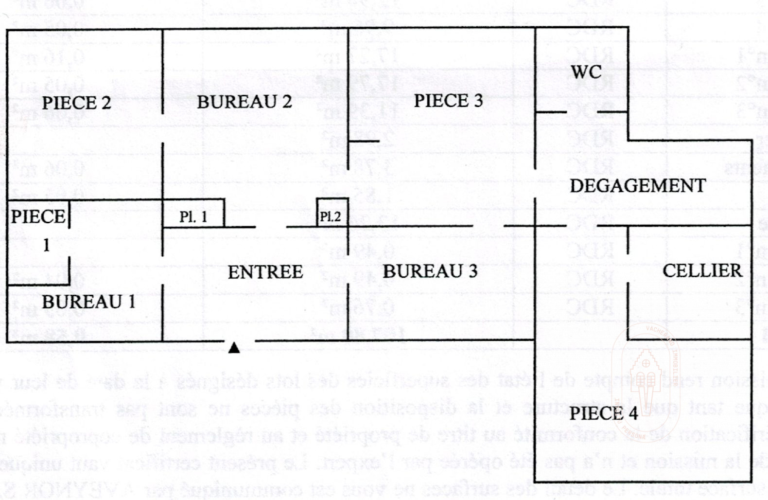 Vente Locaux commerciaux 108m² Marcq En Baroeul 14