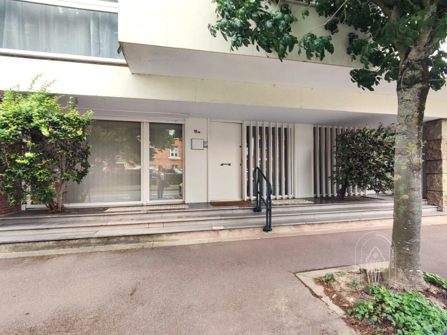 Vente Locaux commerciaux 108m² Marcq En Baroeul 0