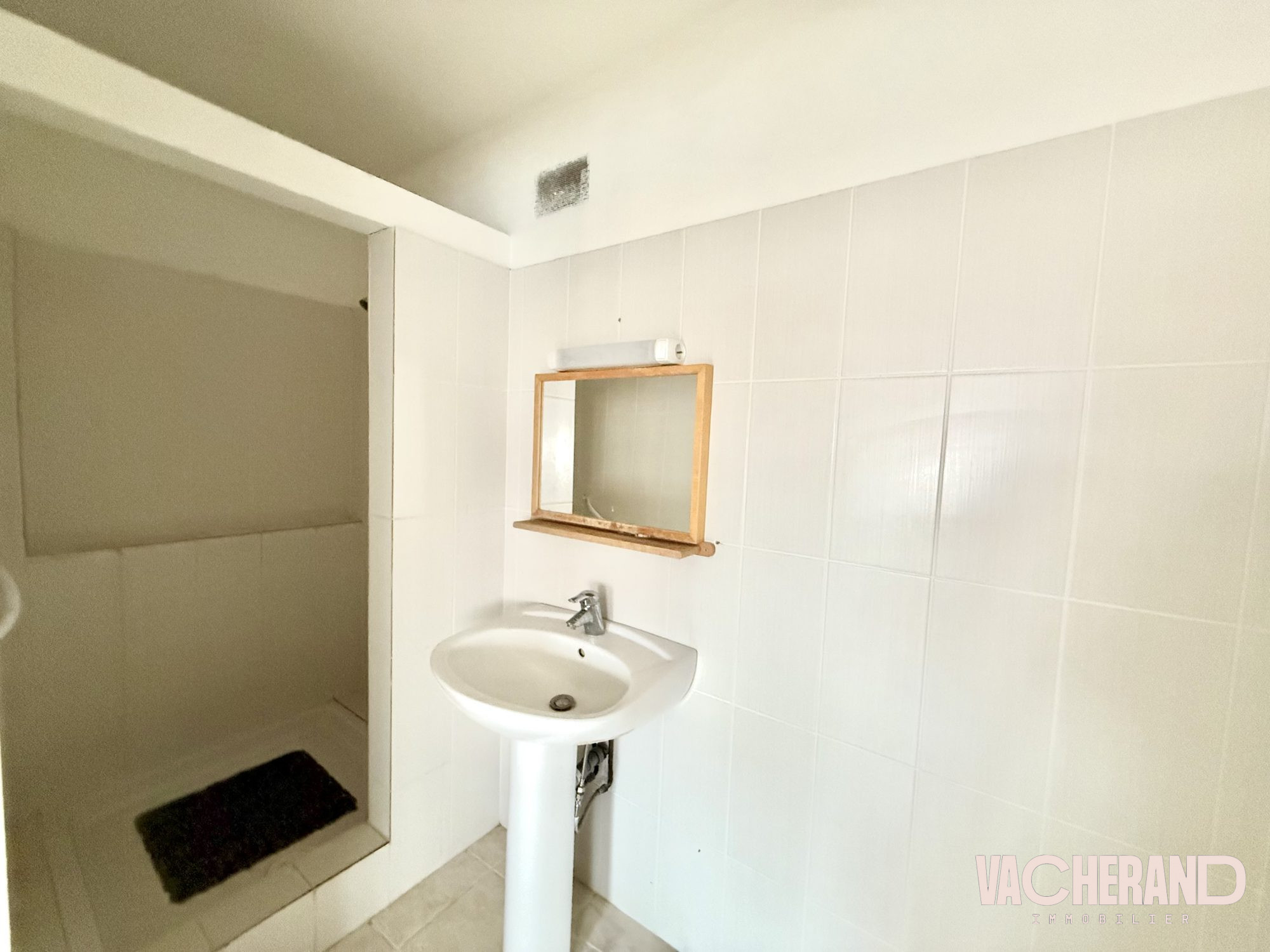Vente Appartement 89m² Lille 7