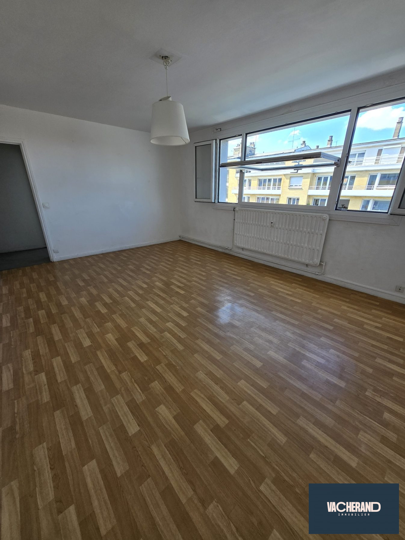 Vente Appartement 70m² Lille 1