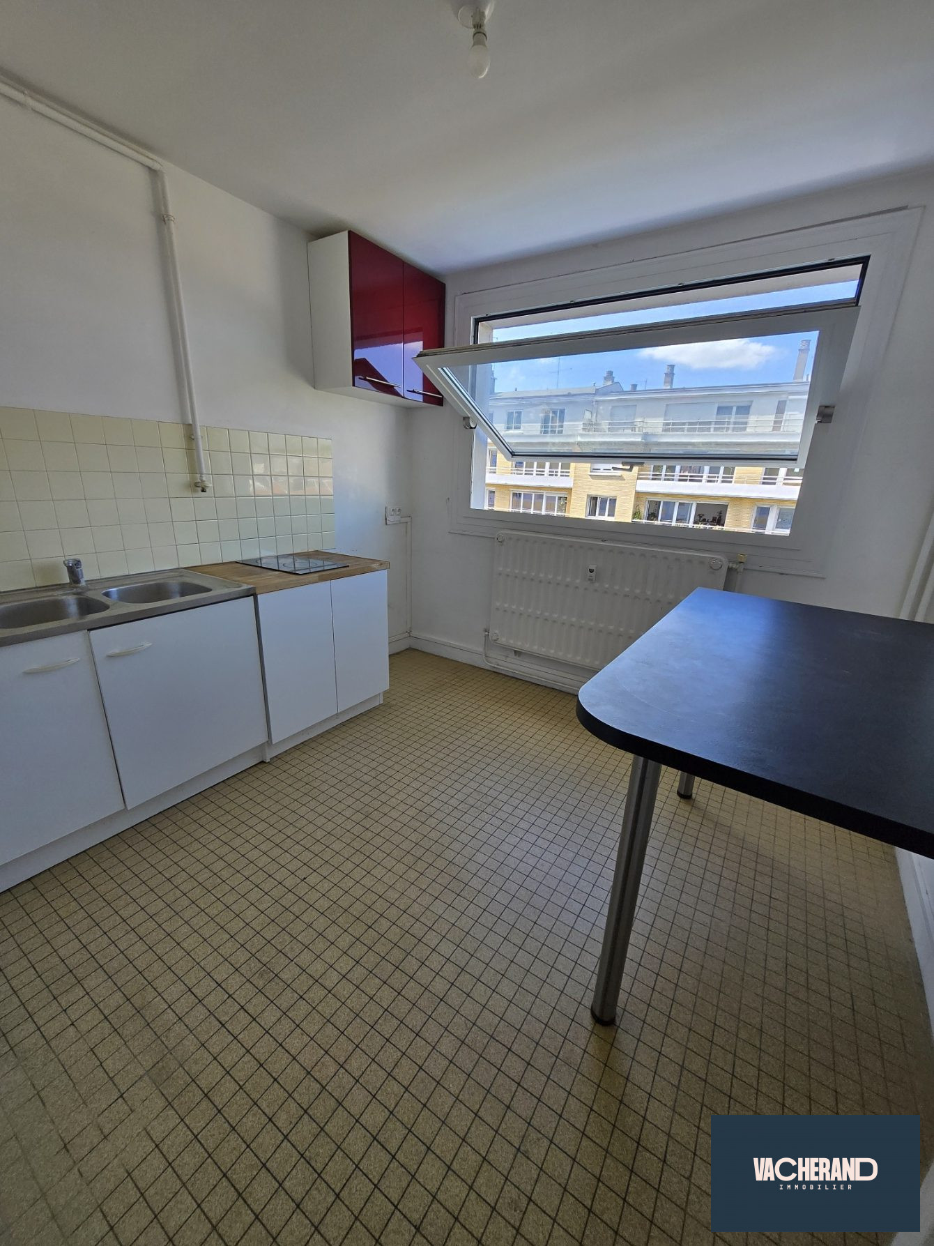 Vente Appartement 70m² Lille 2