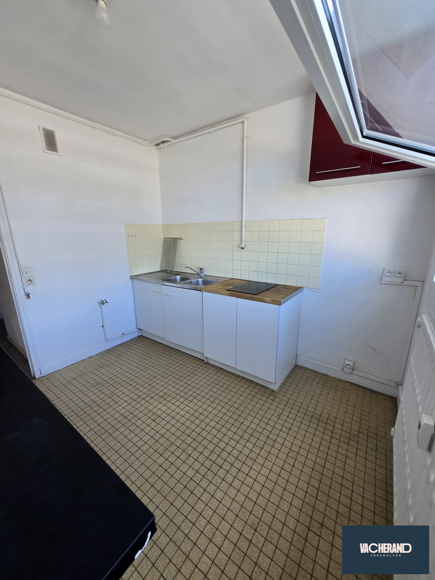 Vente Appartement 70m² Lille 4