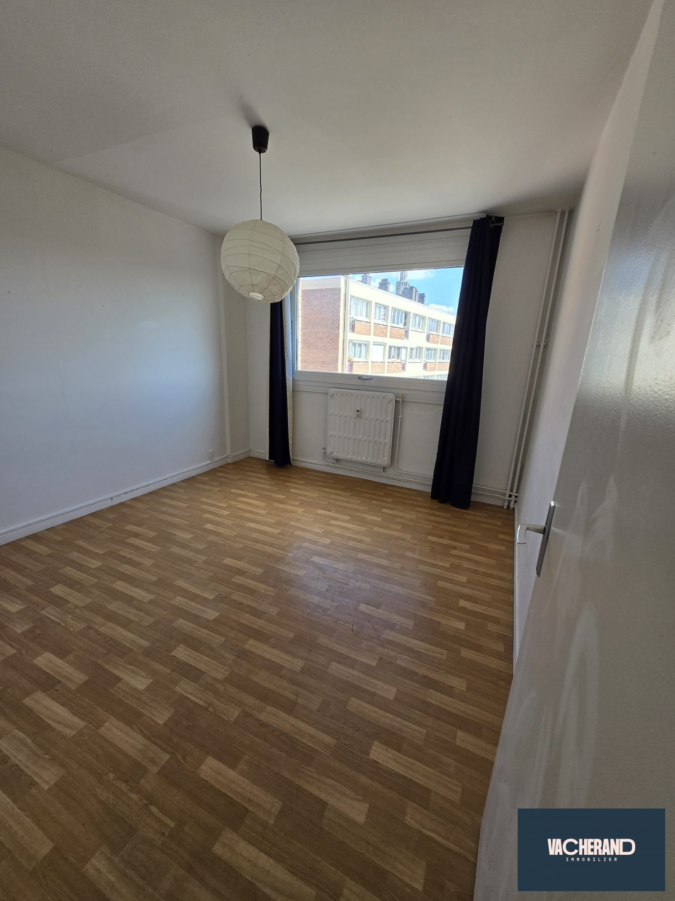 Vente Appartement 70m² Lille 5