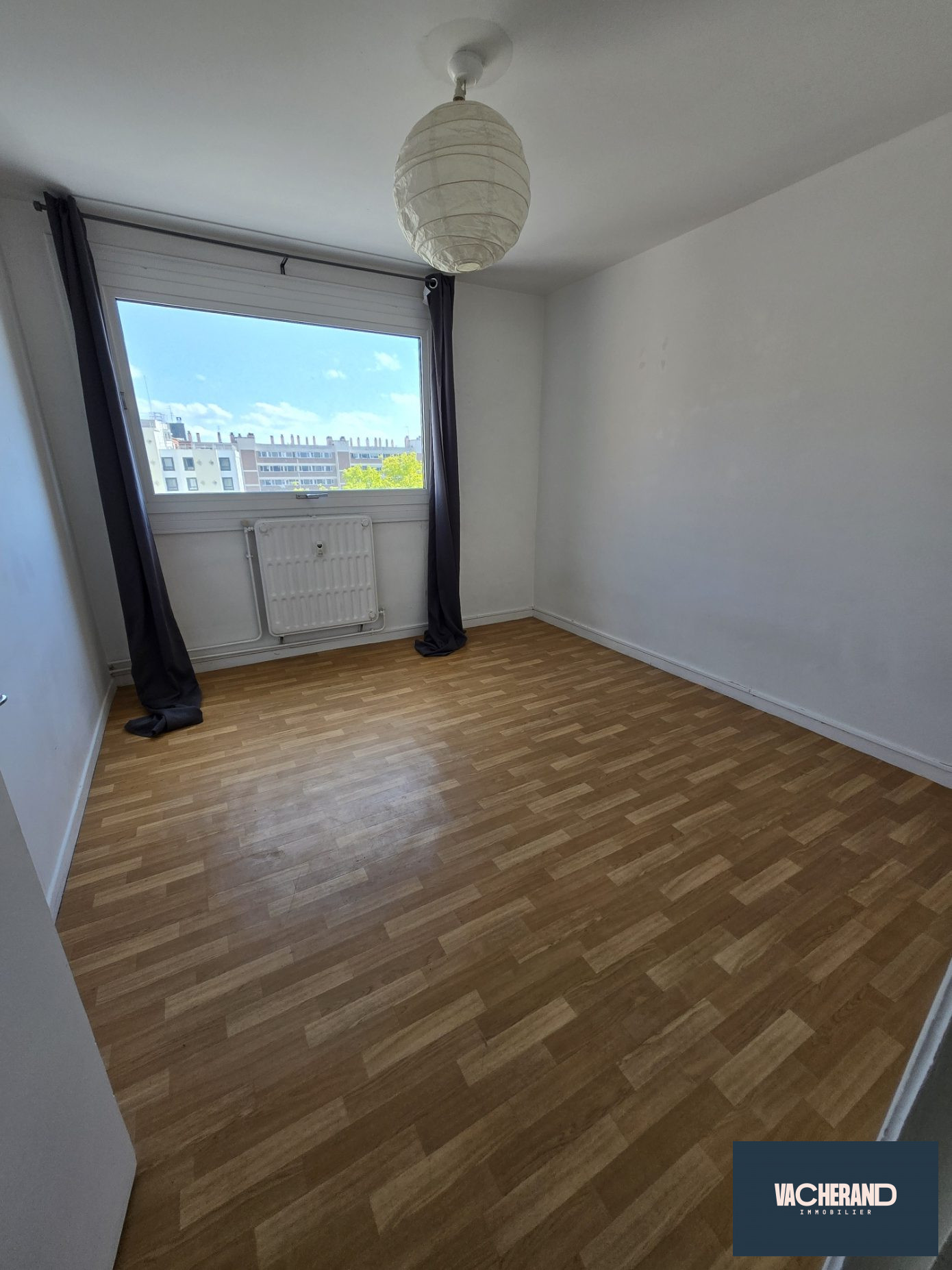 Vente Appartement 70m² Lille 6