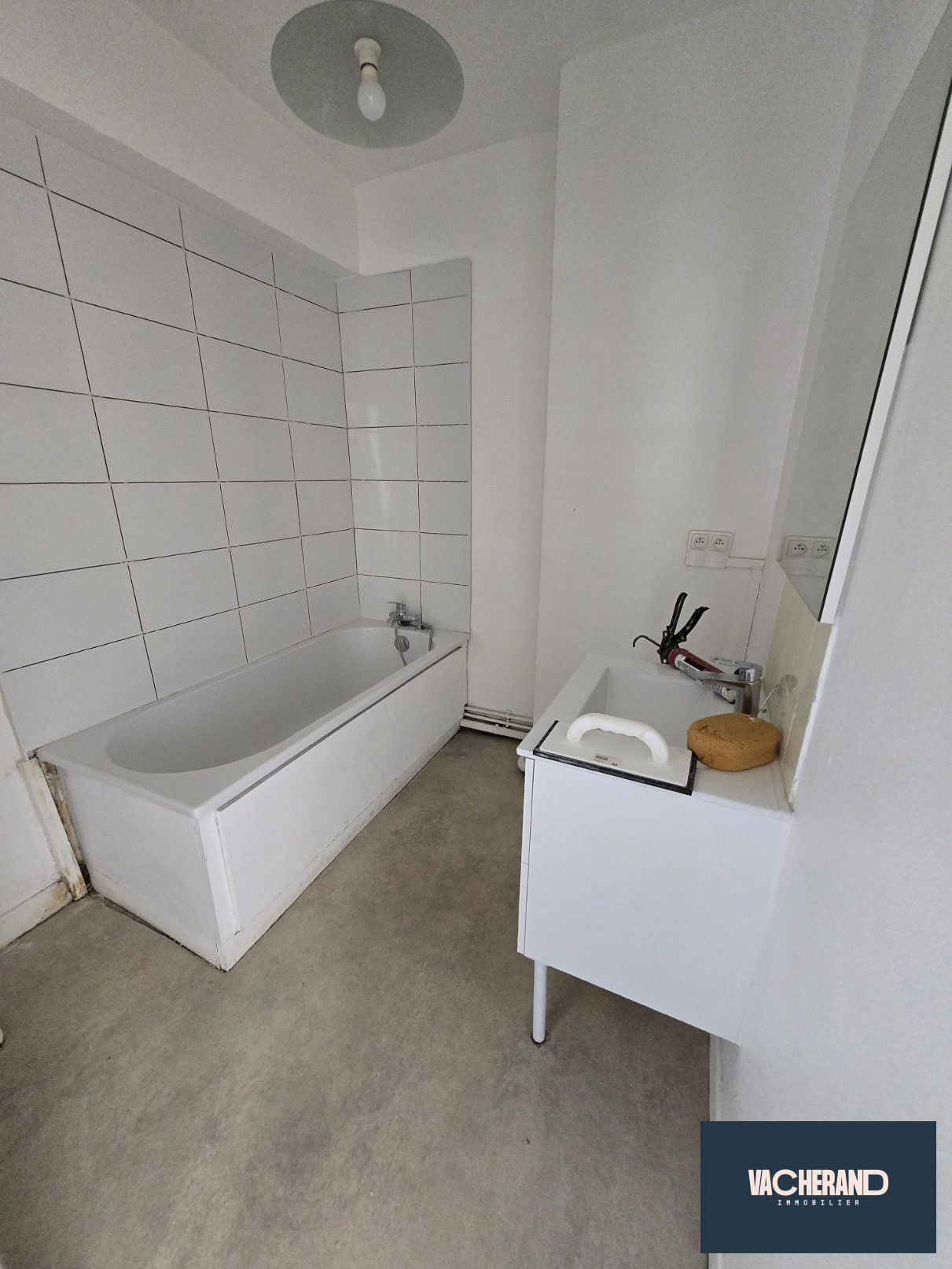 Vente Appartement 70m² Lille 3