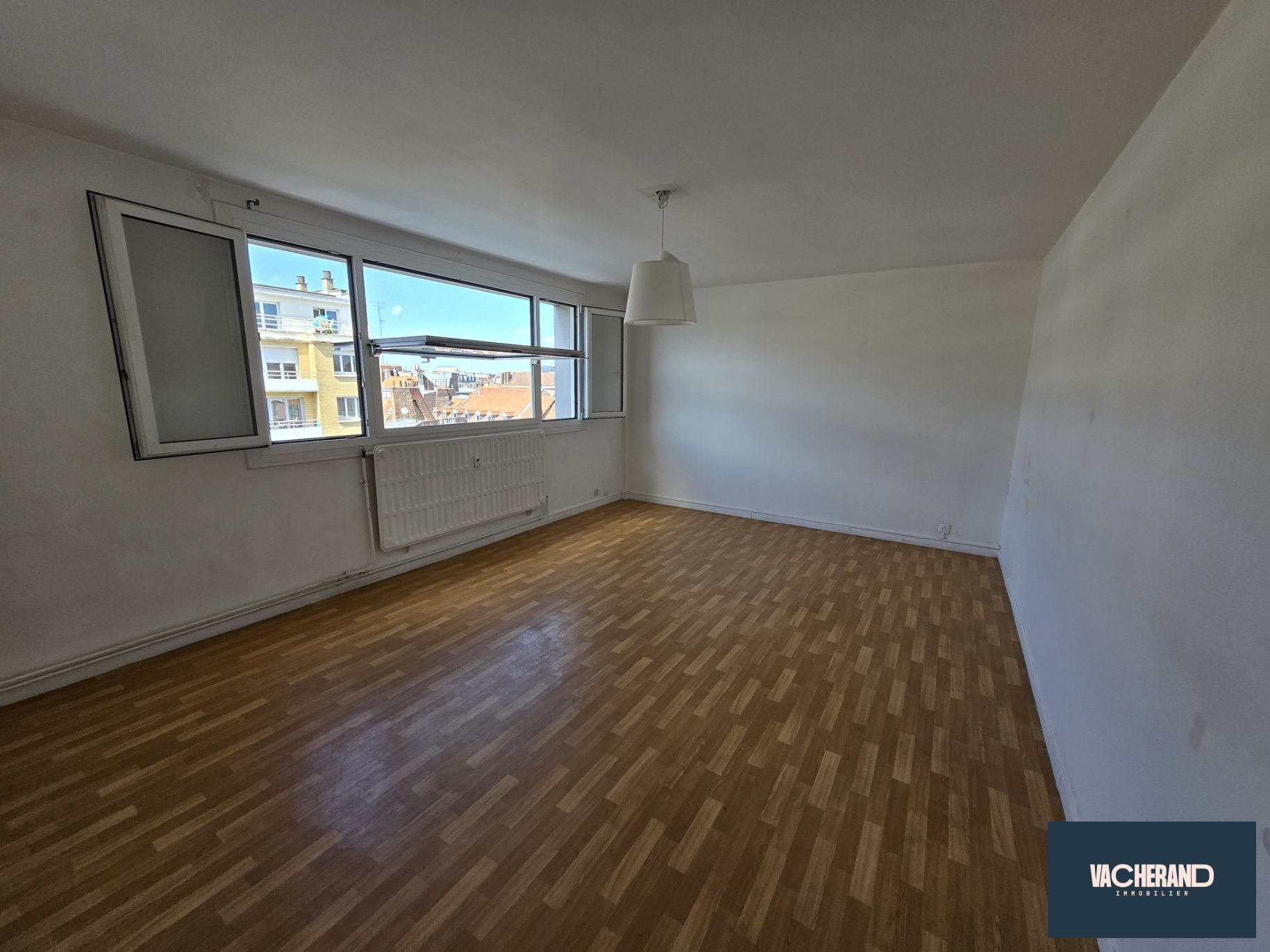 Vente Appartement 70m² Lille 0