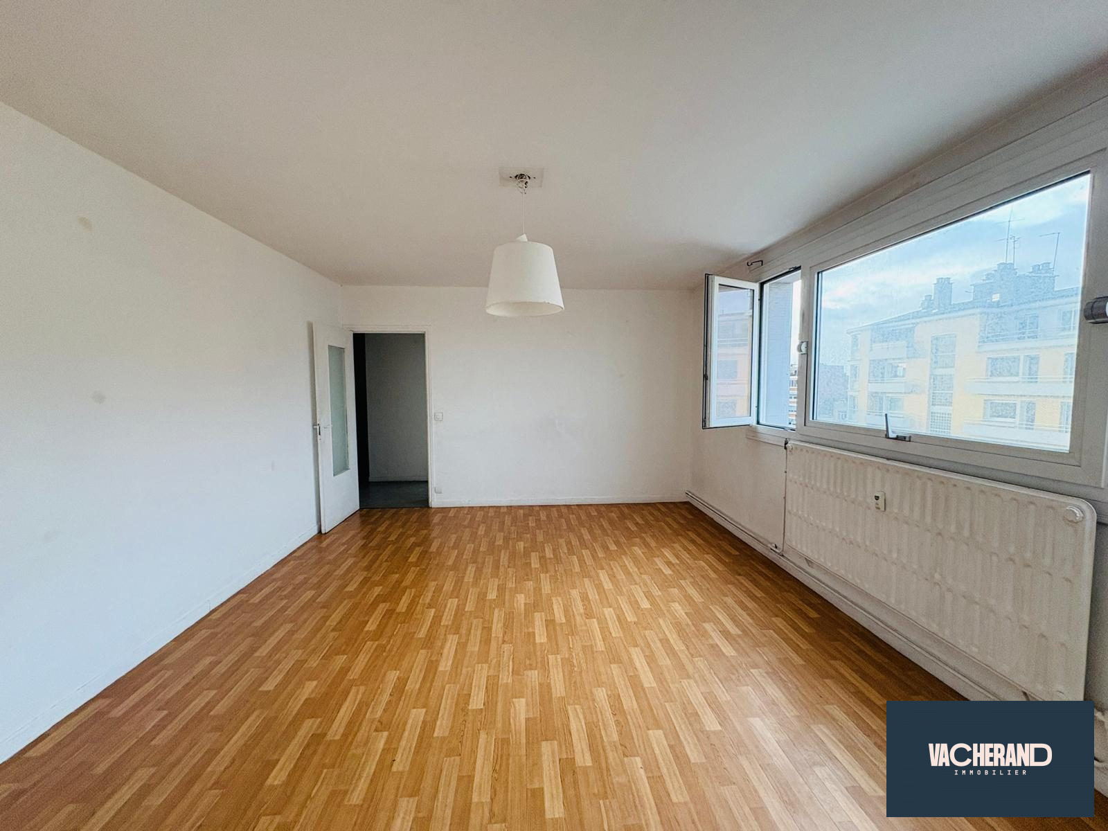 Vente Appartement 70m² Lille 1