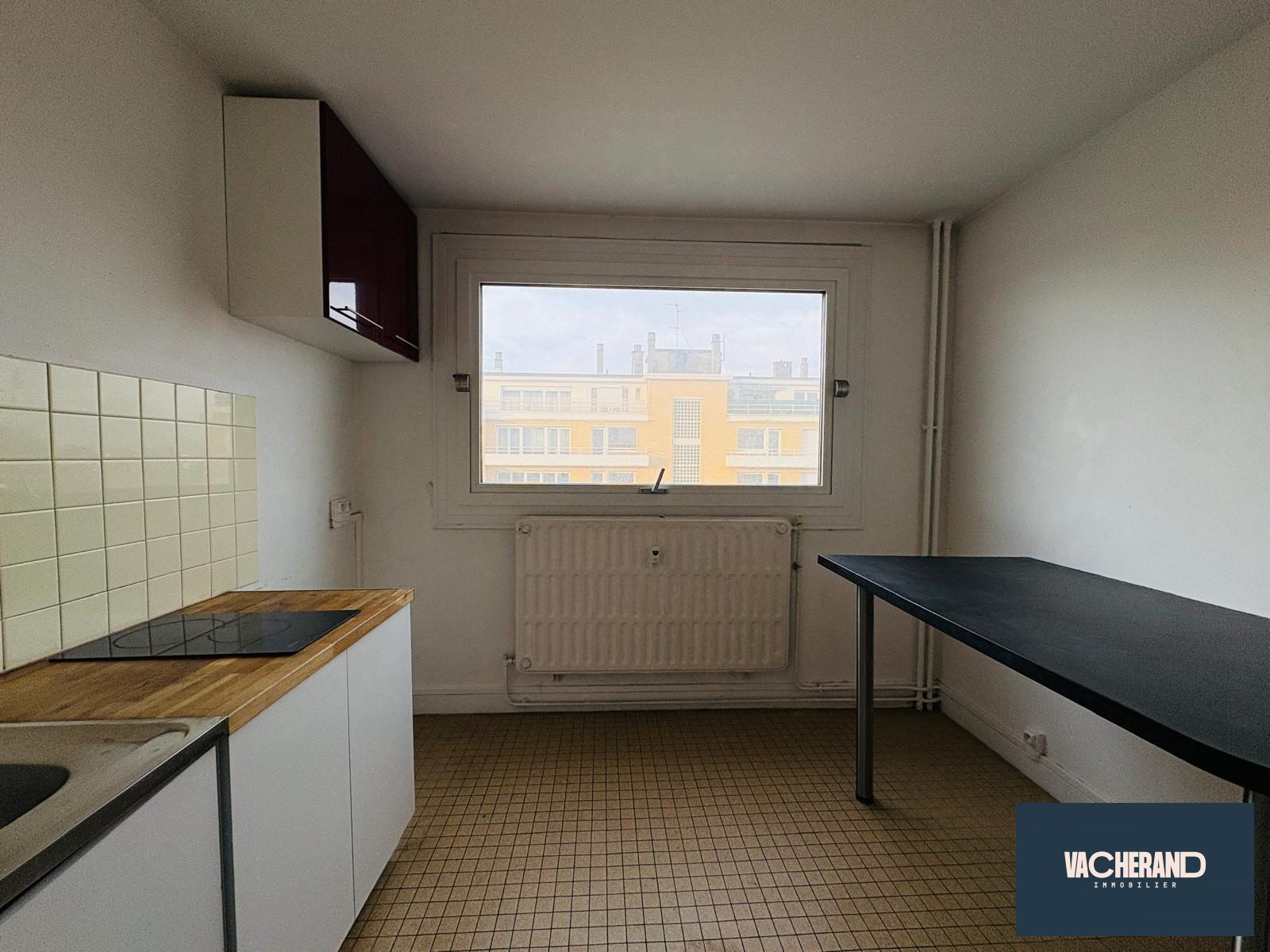 Vente Appartement 70m² Lille 4