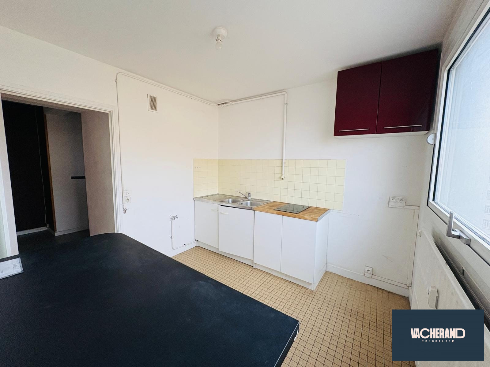 Vente Appartement 70m² Lille 3