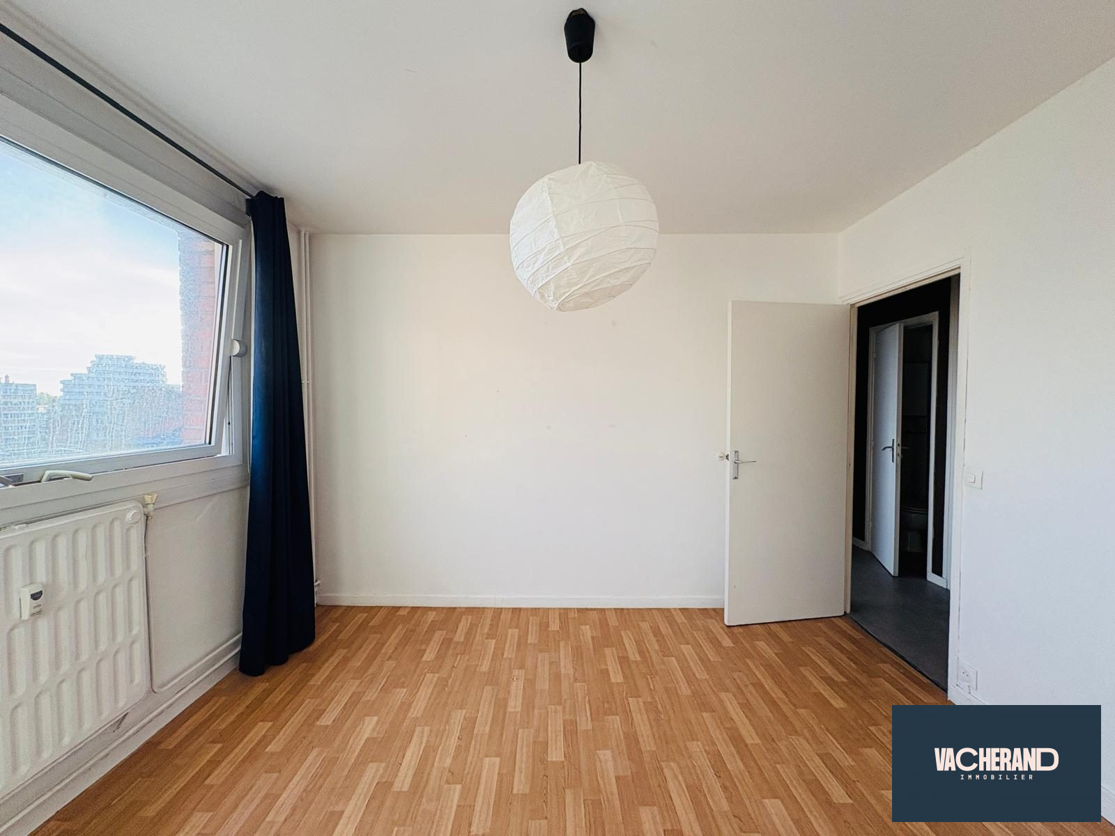 Vente Appartement 70m² Lille 5