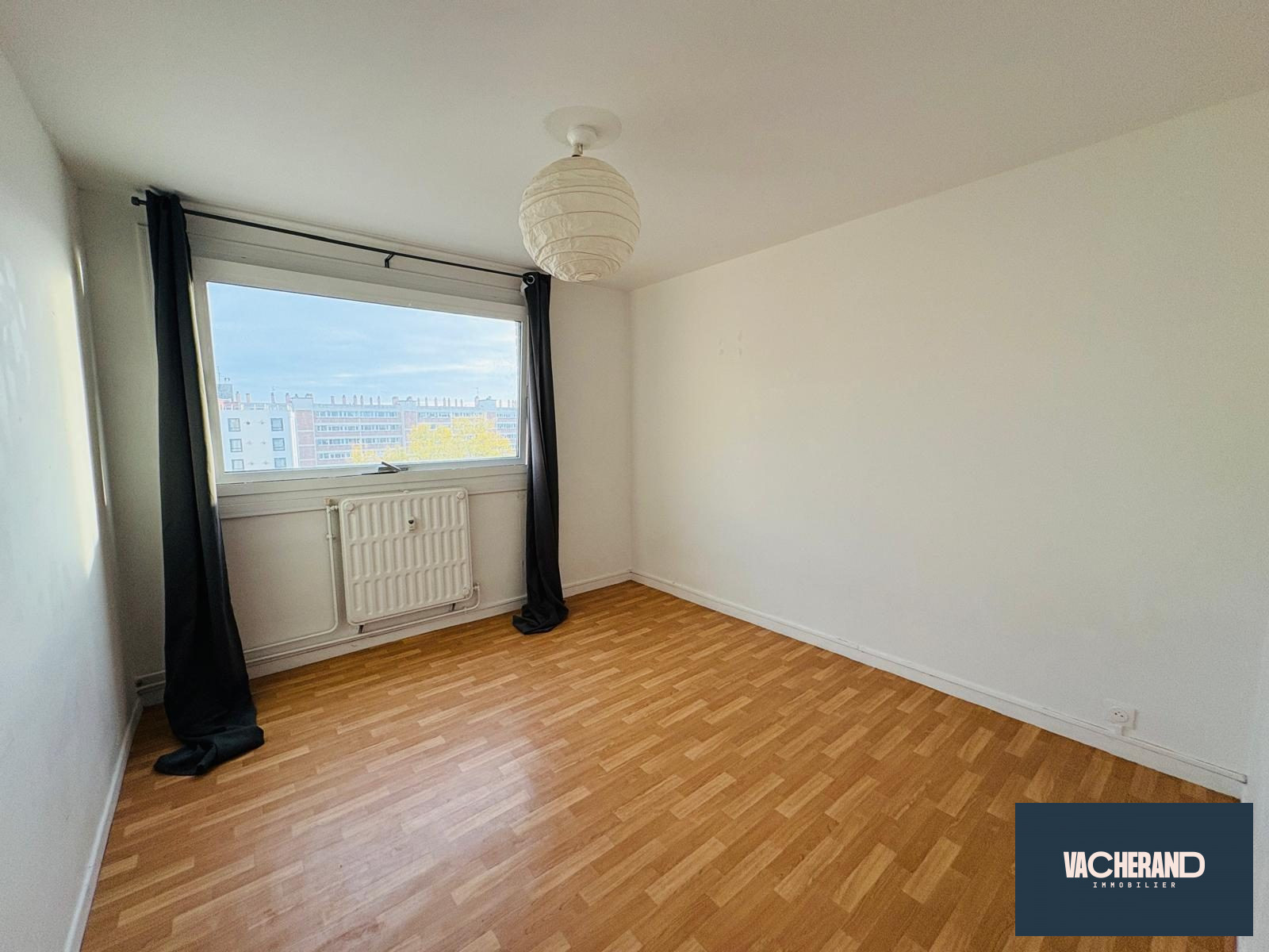 Vente Appartement 70m² Lille 6