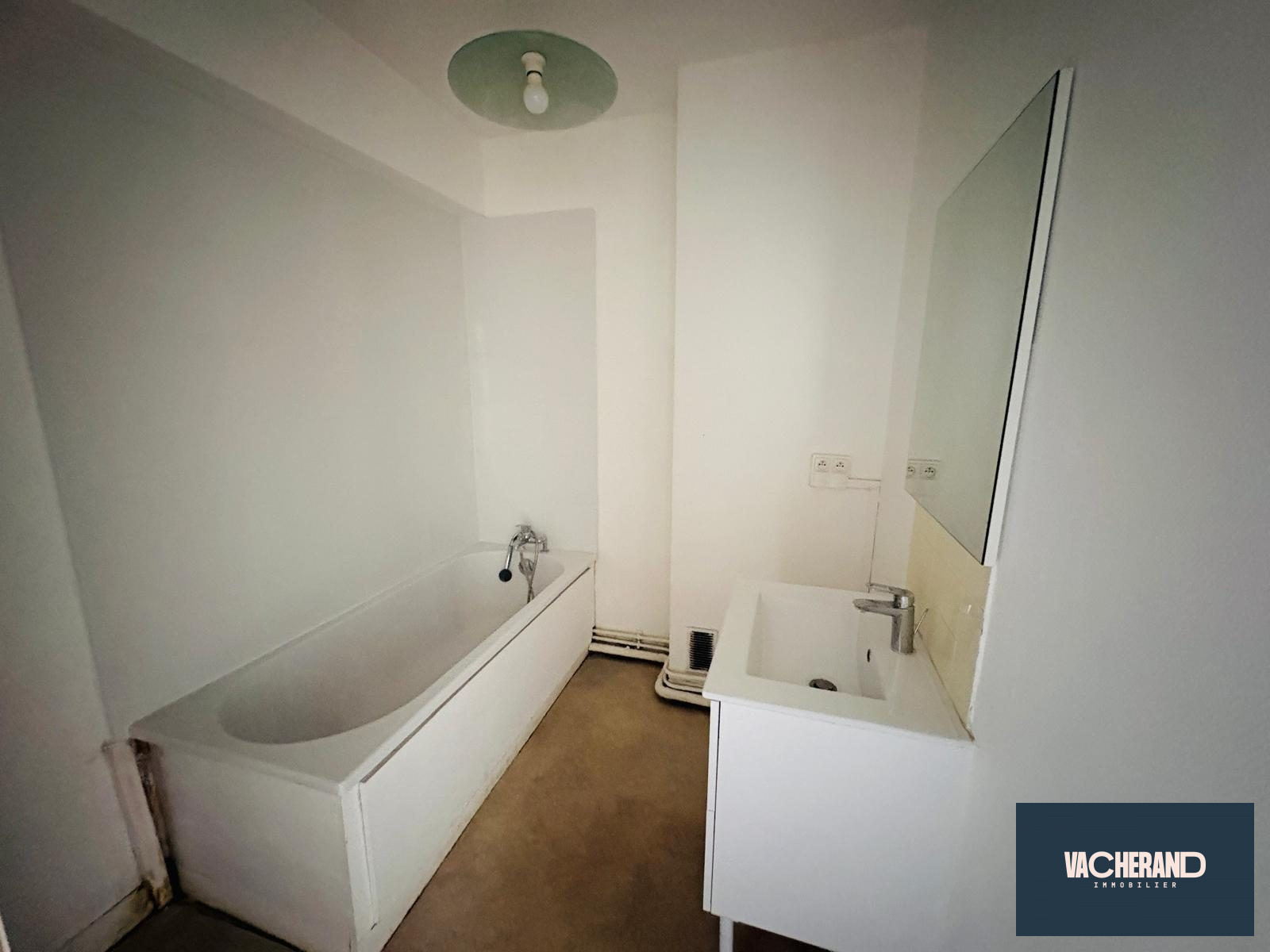 Vente Appartement 70m² Lille 7