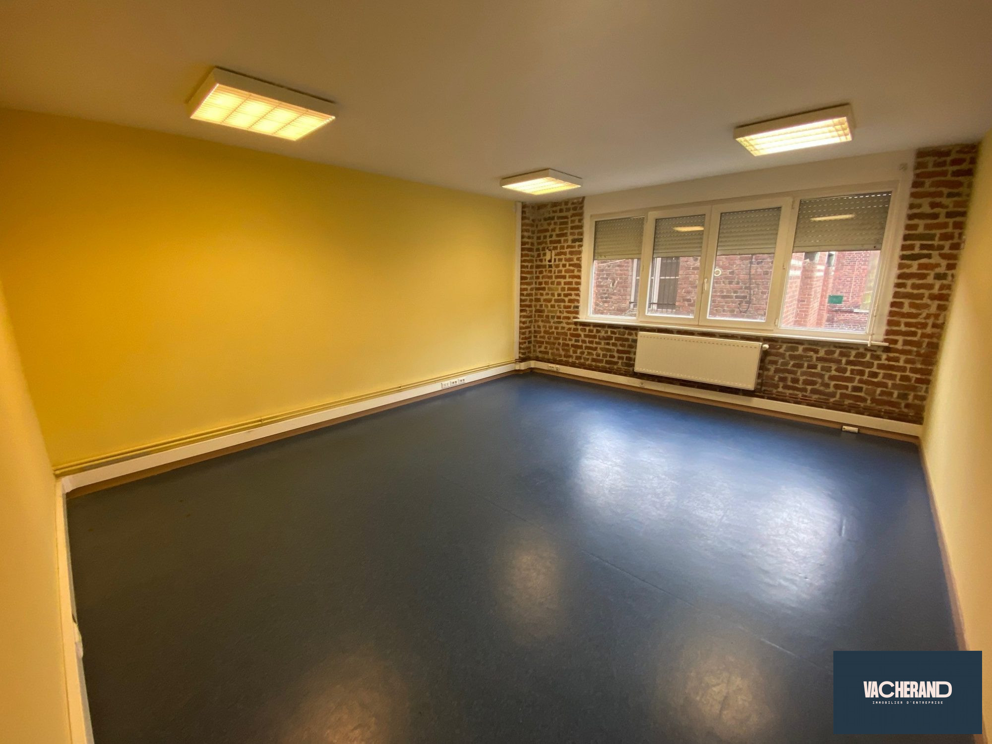 Vente Locaux commerciaux 750m² Tourcoing 3