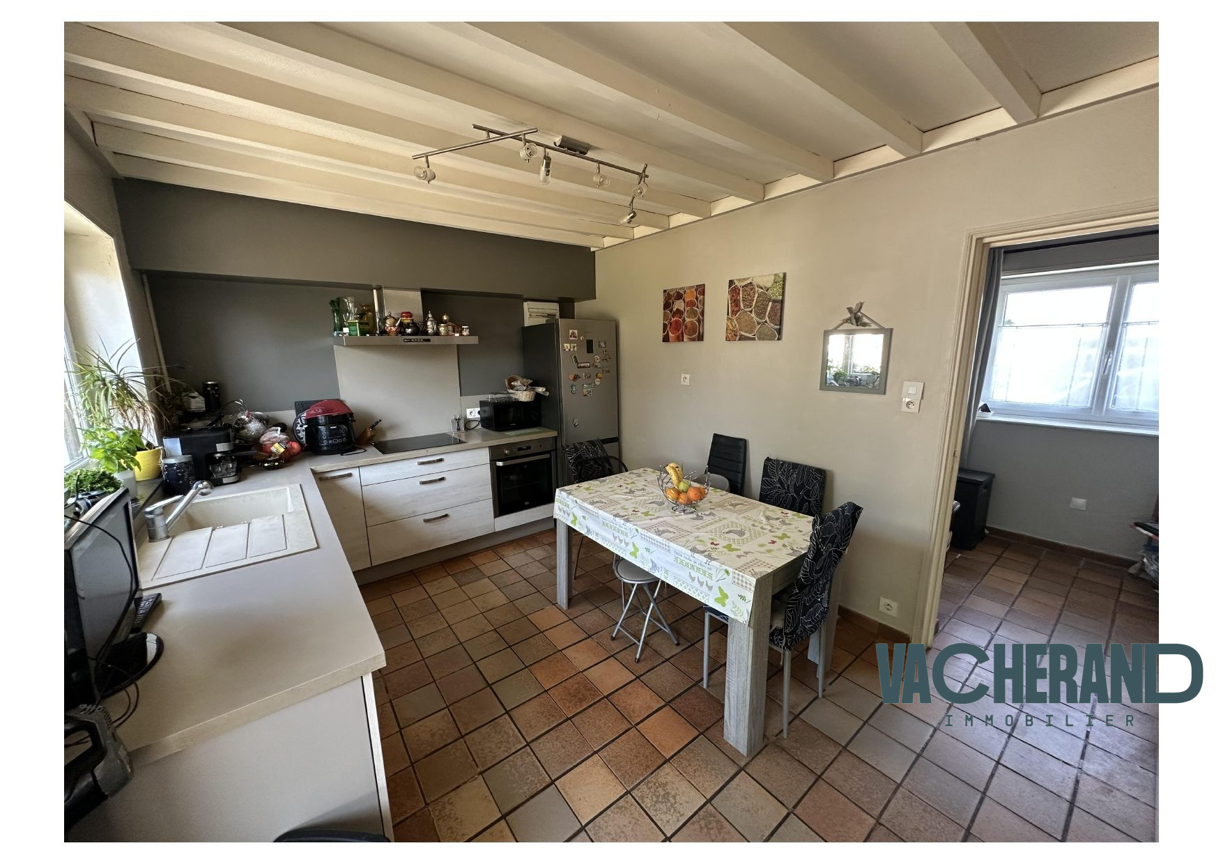 Vente Maison 130m² Erquinghem-lys 4