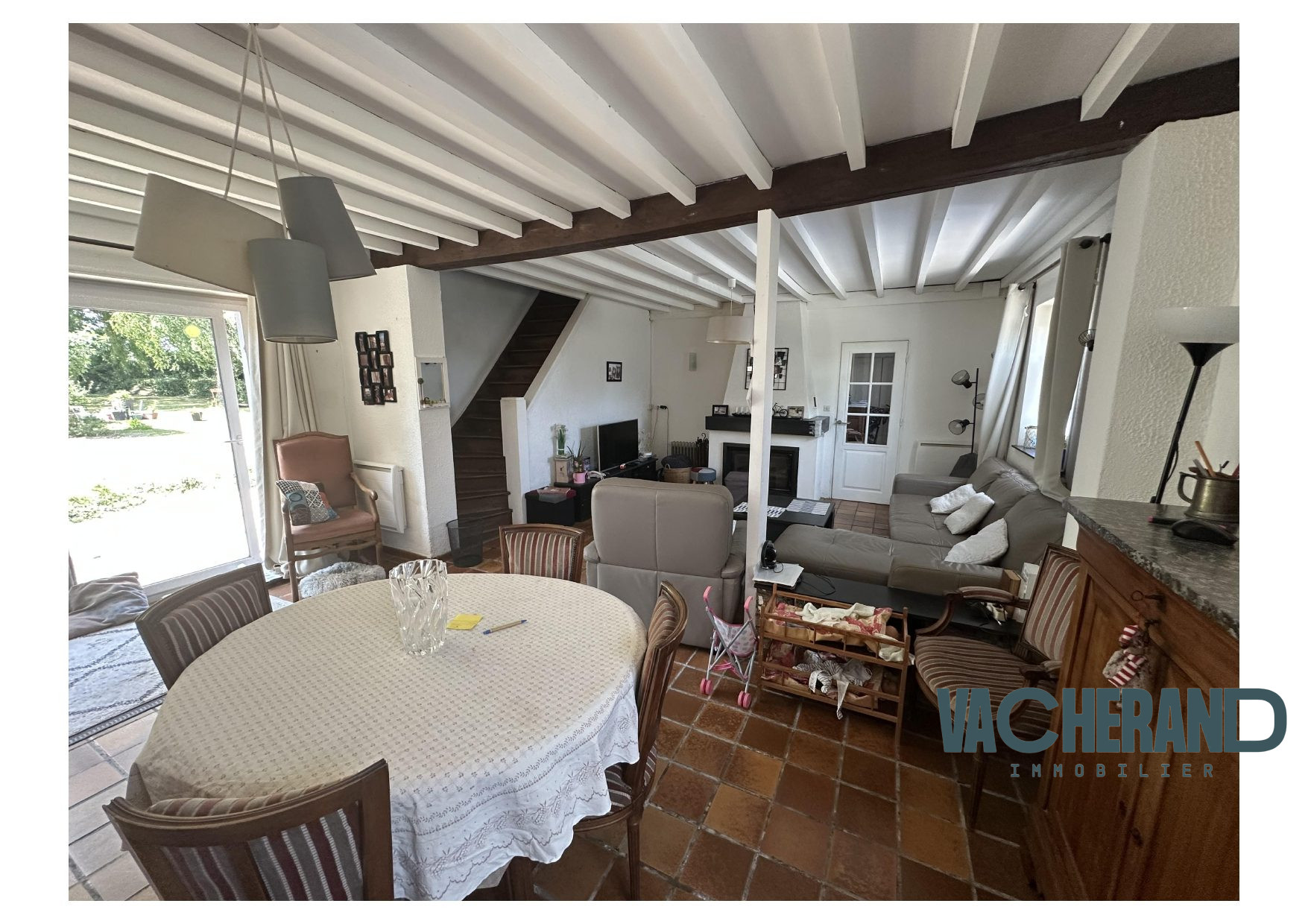 Vente Maison 130m² Erquinghem-lys 3