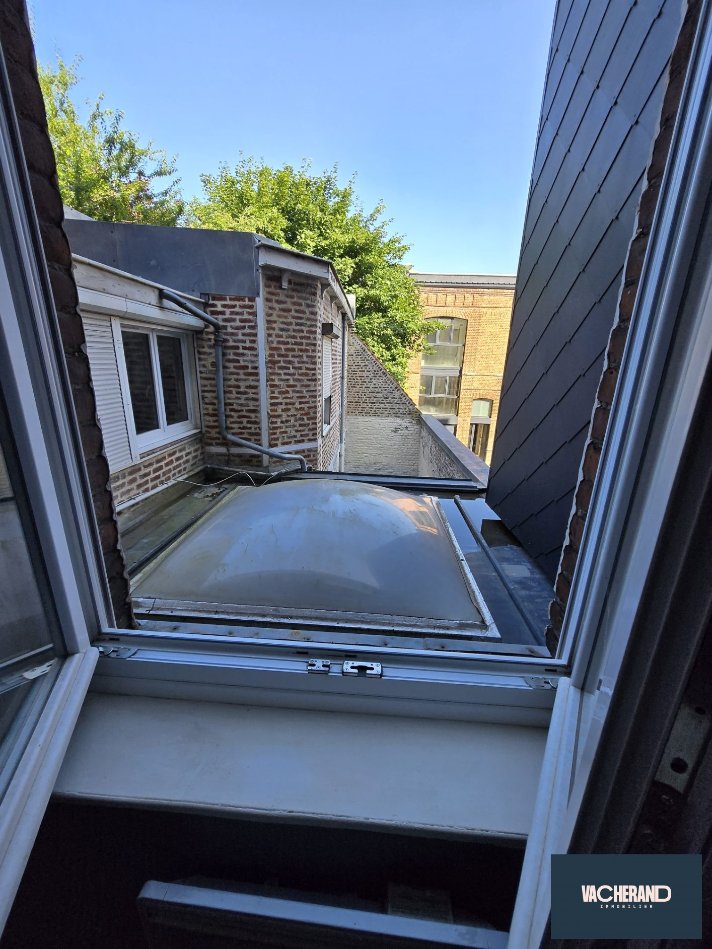 Vente Appartement 18m² Lille 5