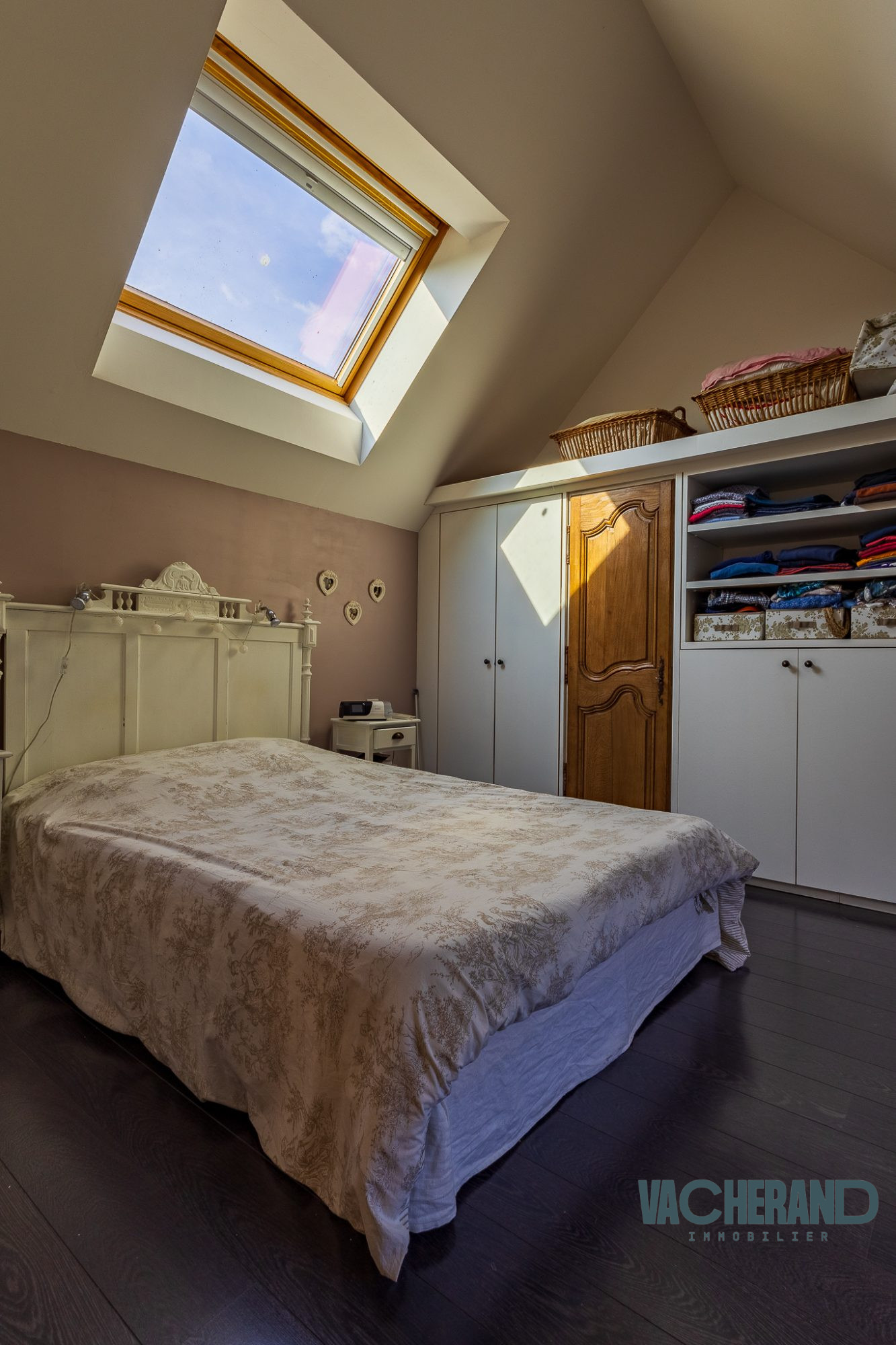 Vente Maison 302m² Bois-grenier 11