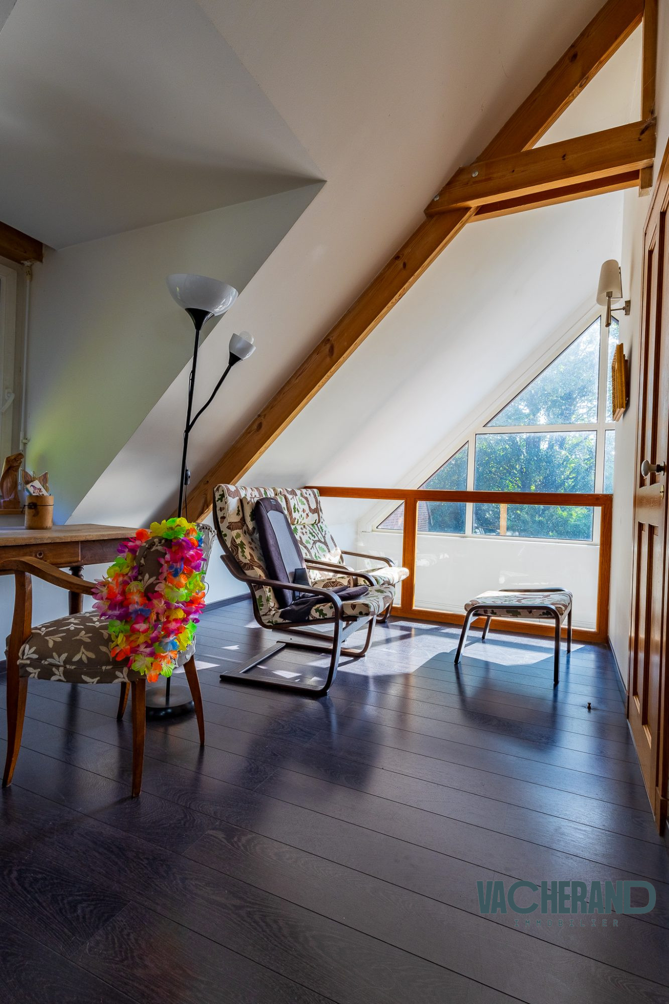 Vente Maison 302m² Bois-grenier 10