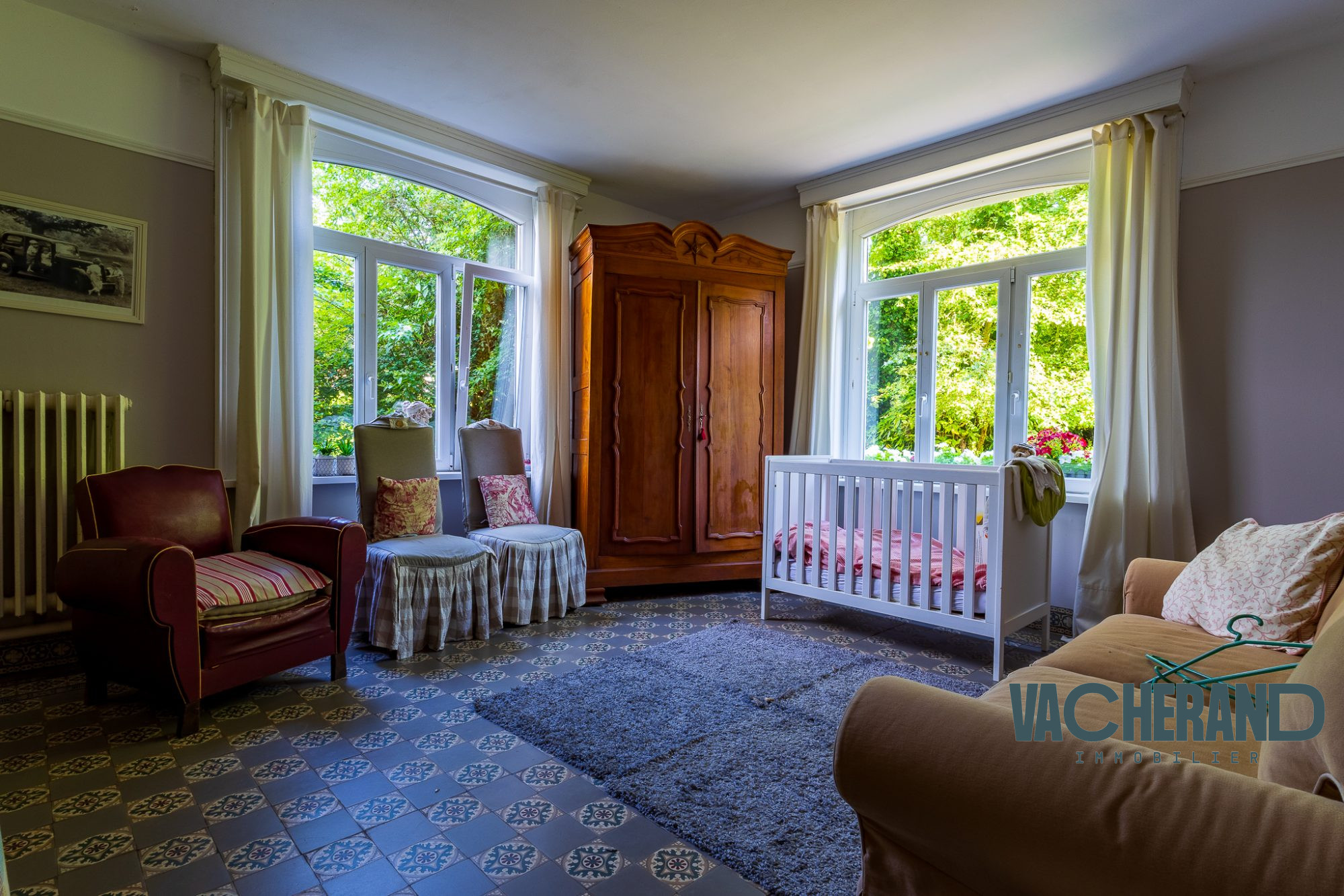 Vente Maison 302m² Bois-grenier 9