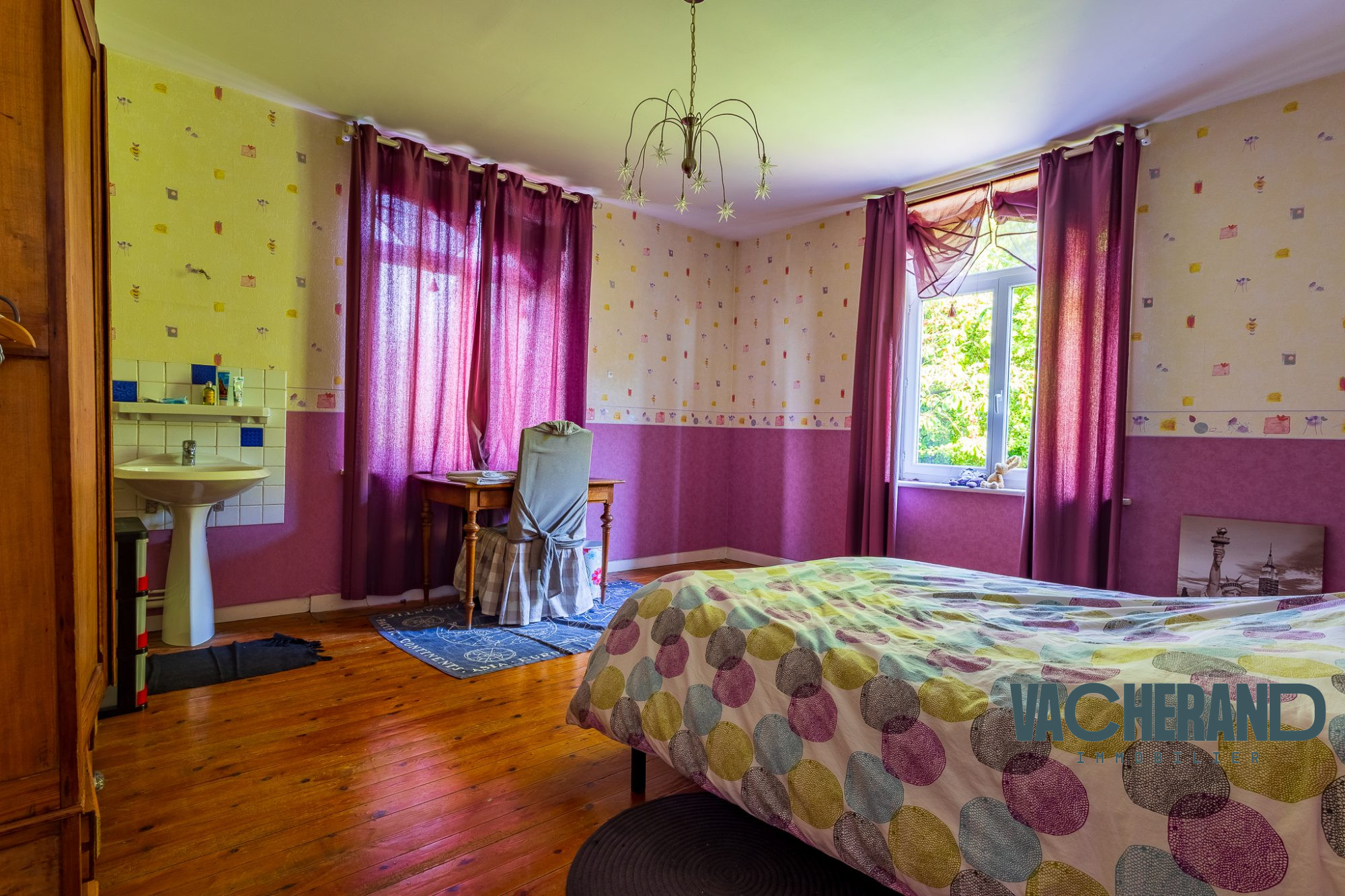 Vente Maison 302m² Bois-grenier 12