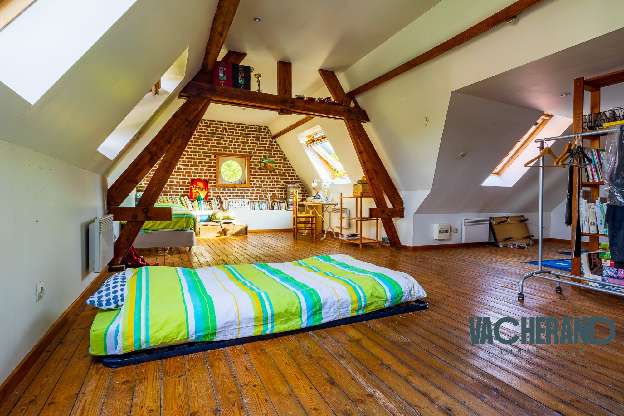 Vente Maison 302m² Bois-grenier 13
