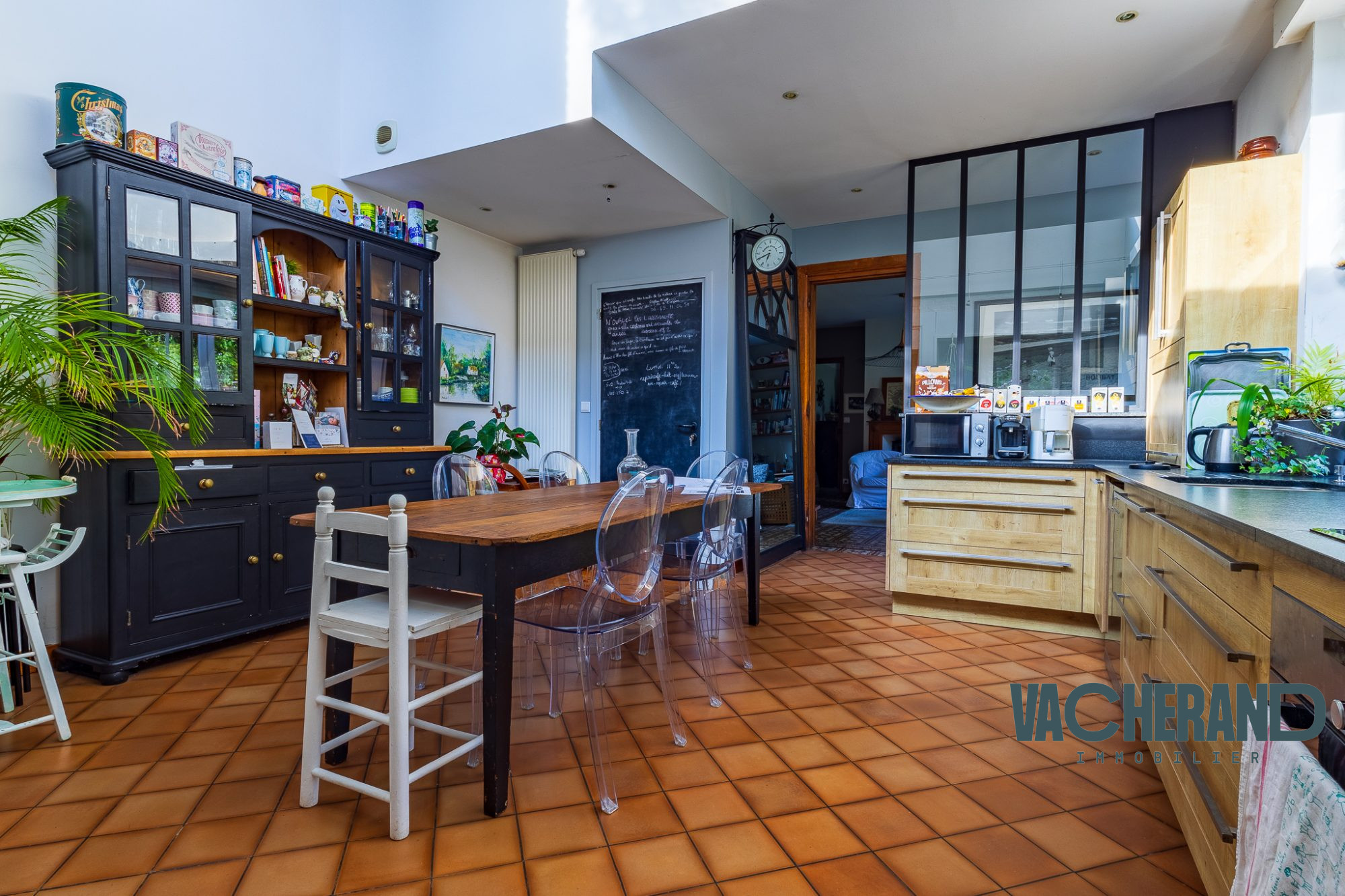 Vente Maison 302m² Bois-grenier 6