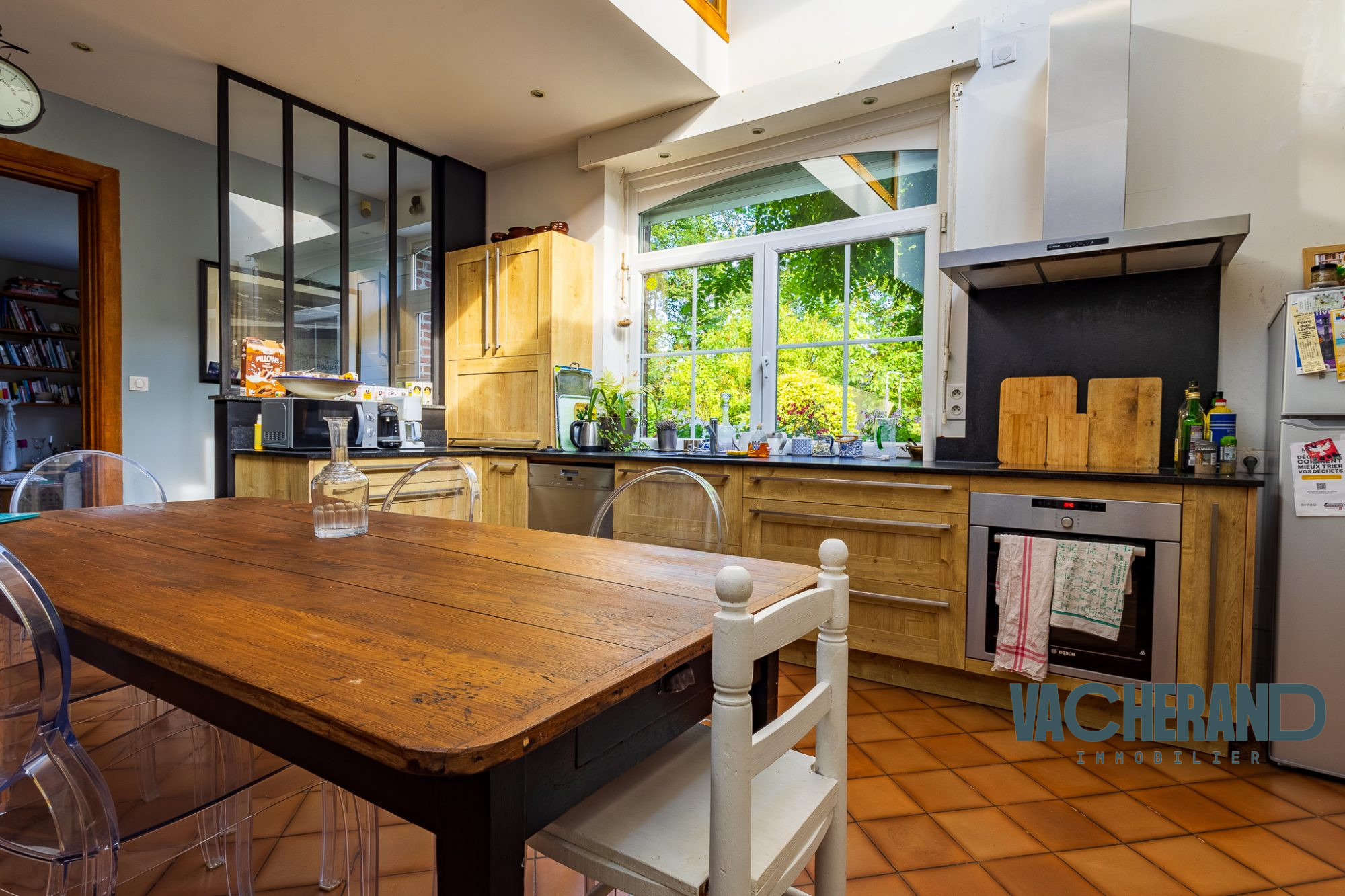 Vente Maison 302m² Bois-grenier 7