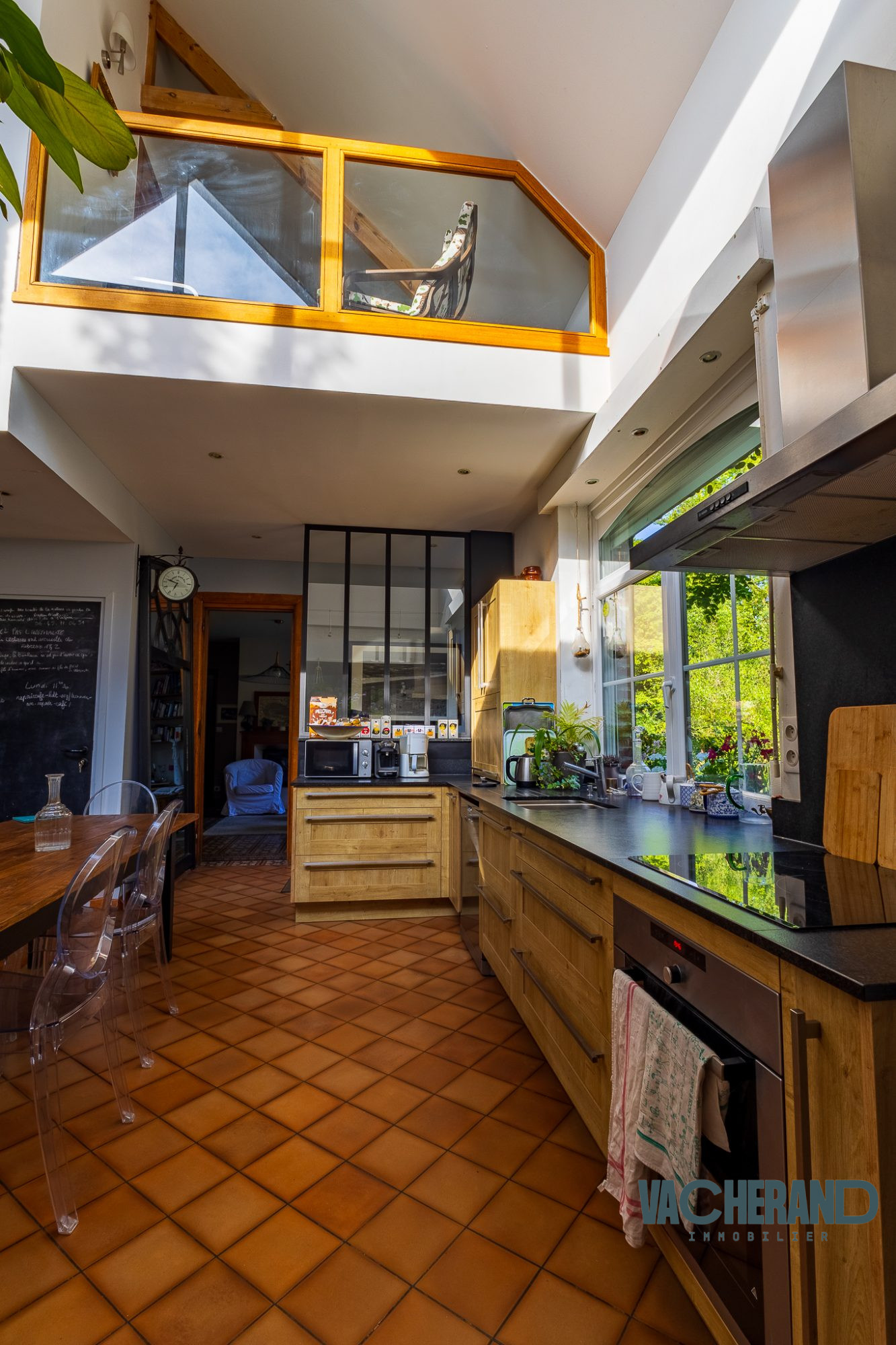 Vente Maison 302m² Bois-grenier 5