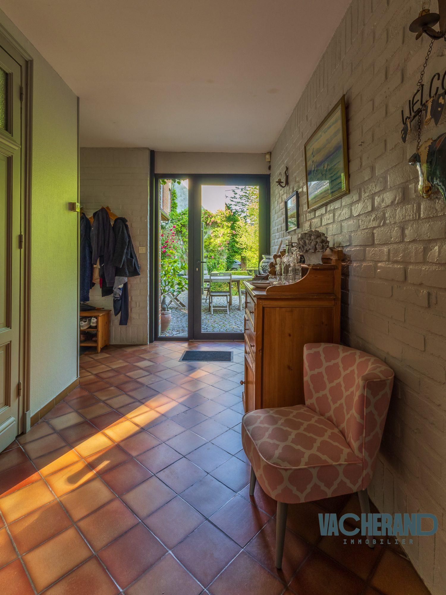 Vente Maison 302m² Bois-grenier 2