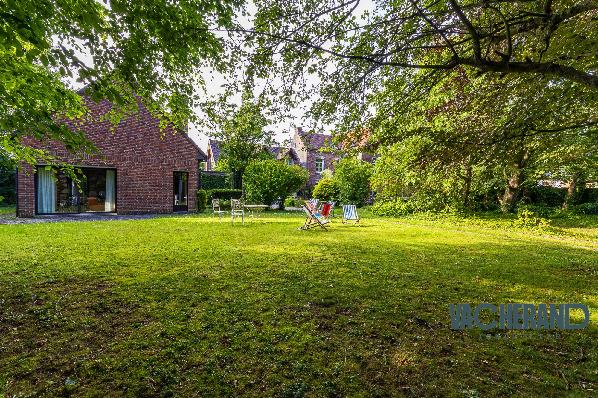 Vente Maison 302m² Bois-grenier 14