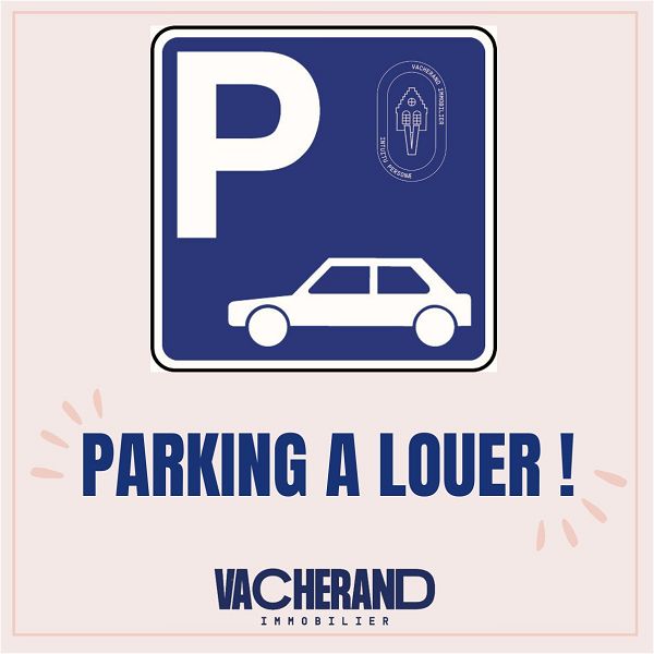 Location Parking/box Forest Sur Marque 0