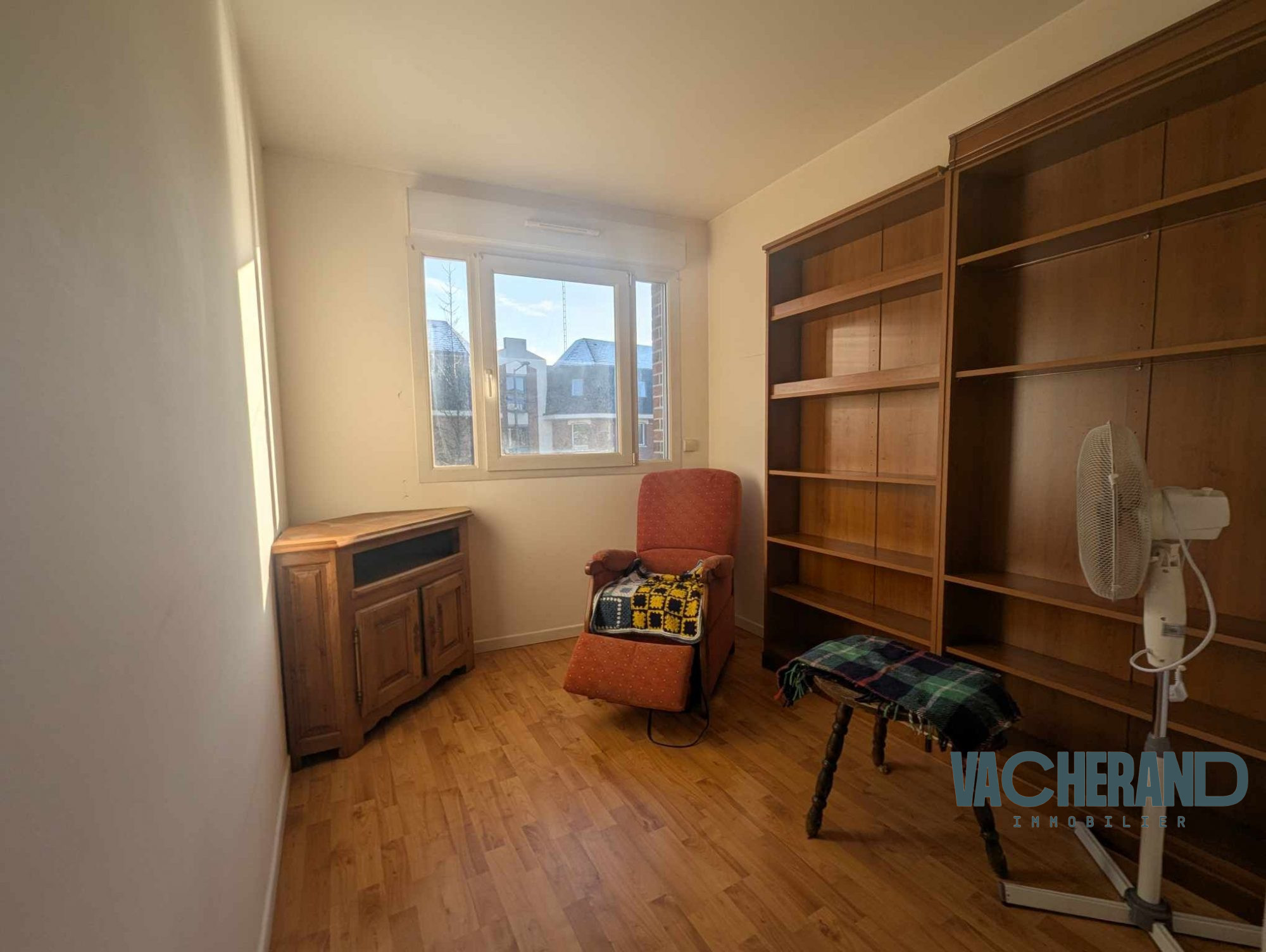 Vente Appartement 57m² Haubourdin 6