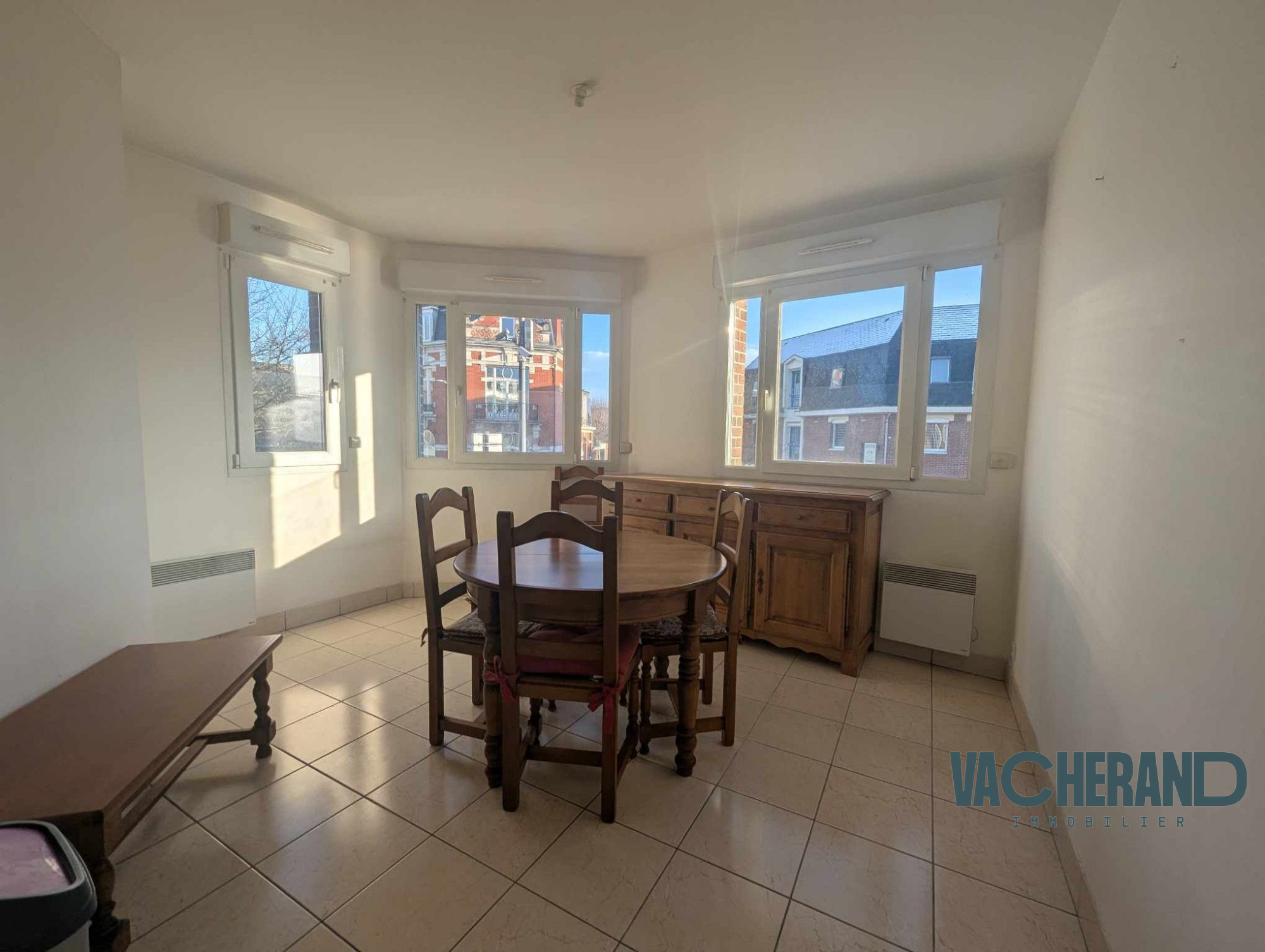 Vente Appartement 57m² Haubourdin 4
