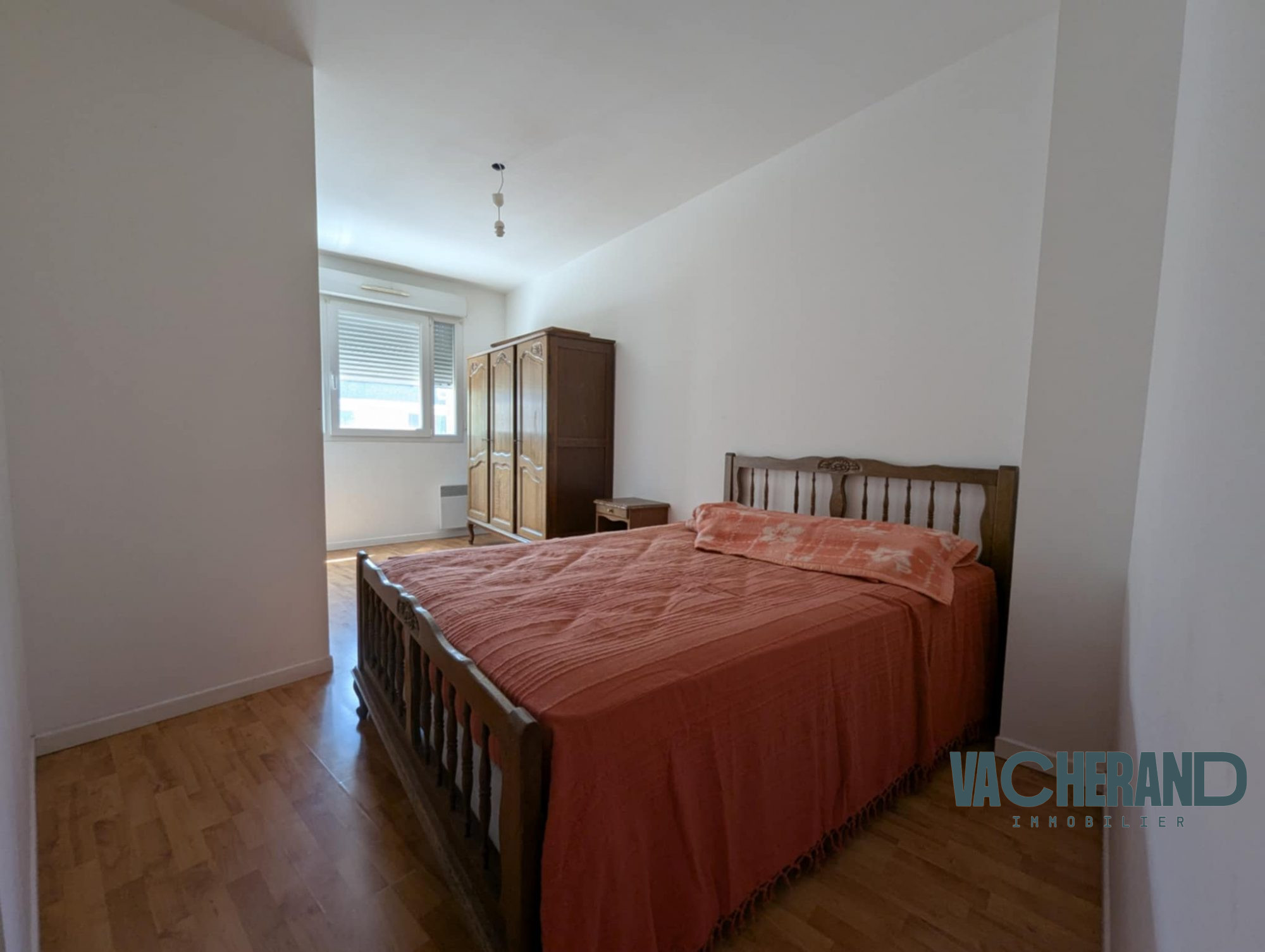 Vente Appartement 57m² Haubourdin 5