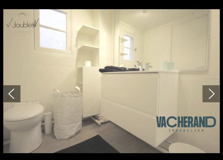 Vente Appartement 34m² Lille 9