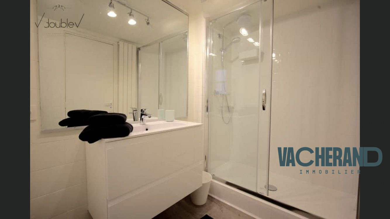 Vente Appartement 34m² Lille 10