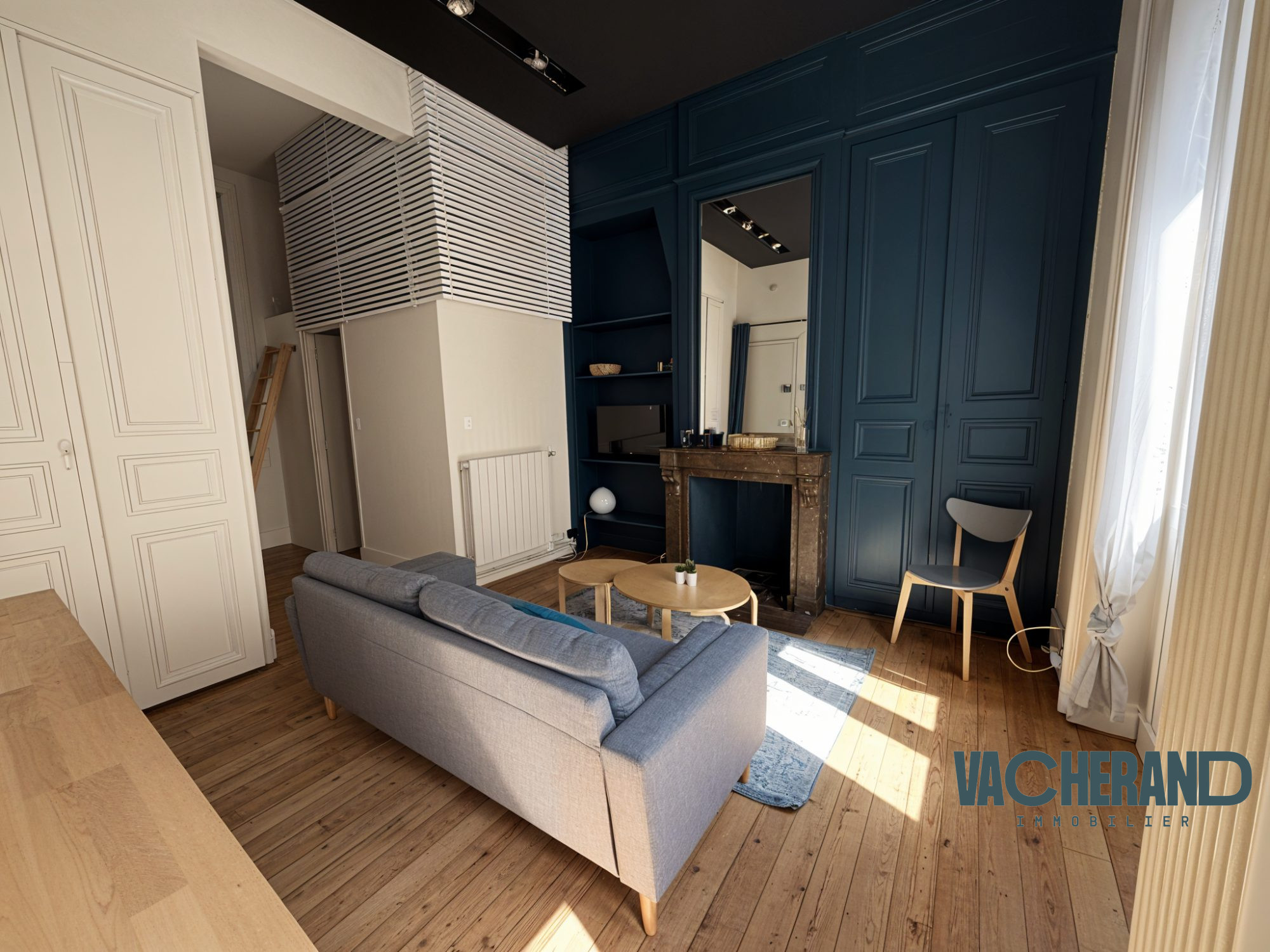 Vente Appartement 34m² Lille 0