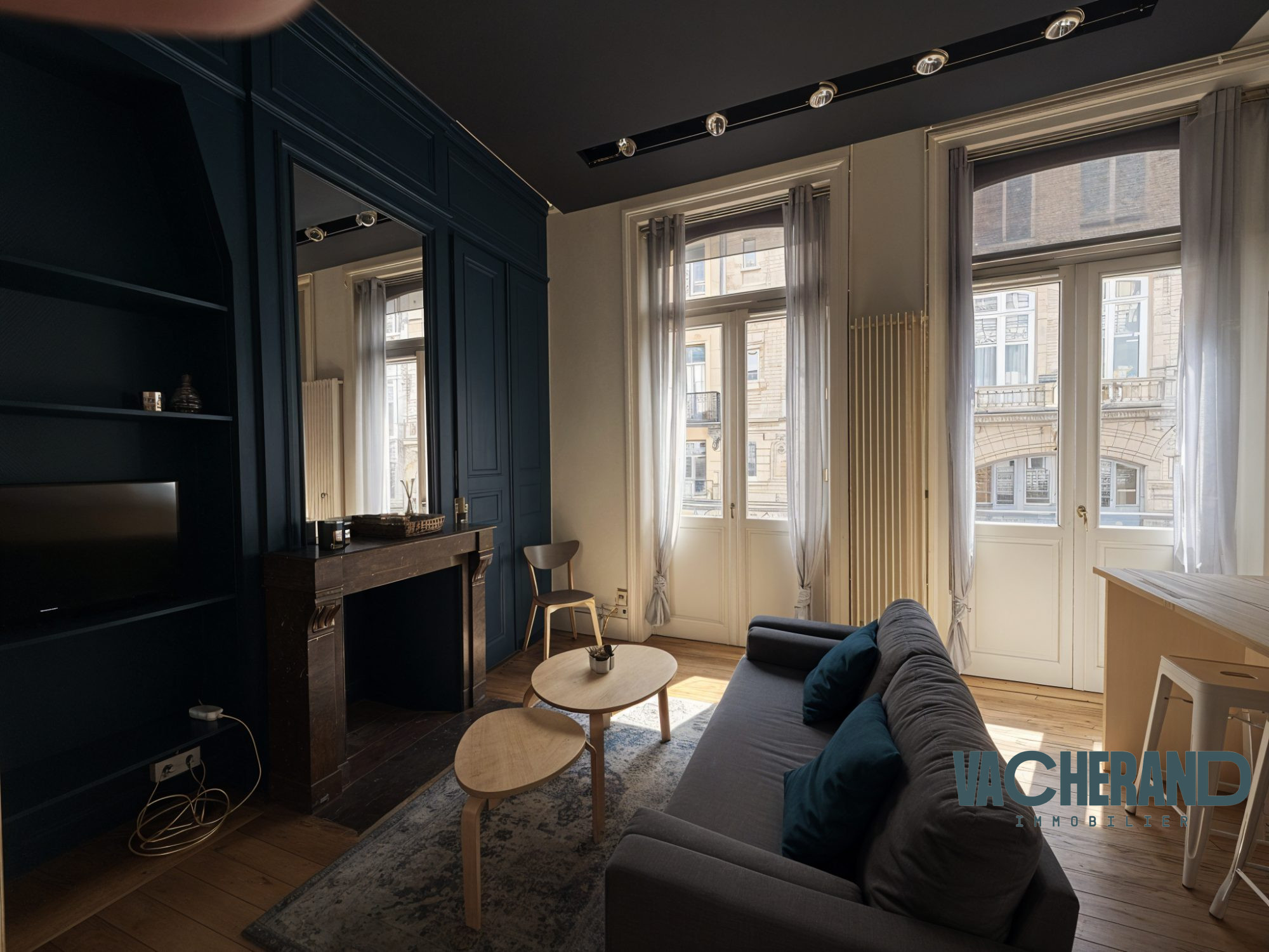 Vente Appartement 34m² Lille 8